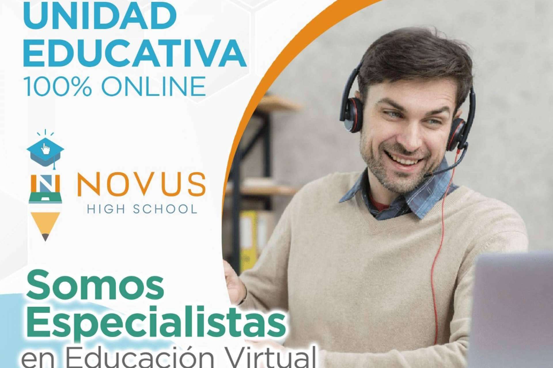 Beneficios de estudiar básica y bachillerato virtual en Ecuador
