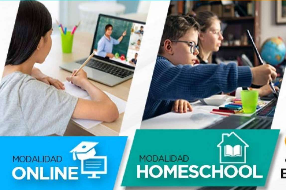 ¿Cómo estudiar básica y bachillerato virtual en Ecuador?