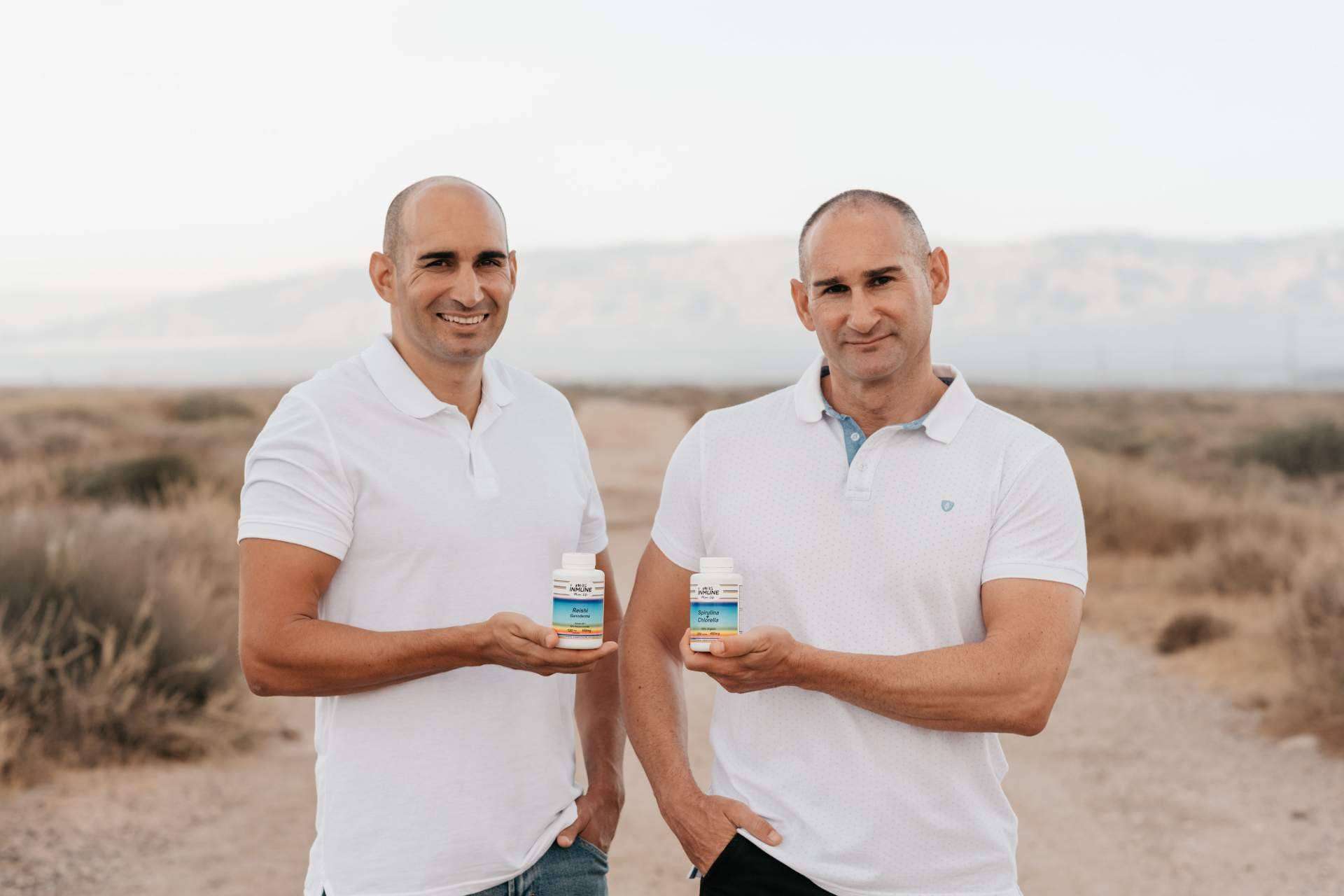 El éxito de Masinmune, una vida saludable con suplementos naturales
