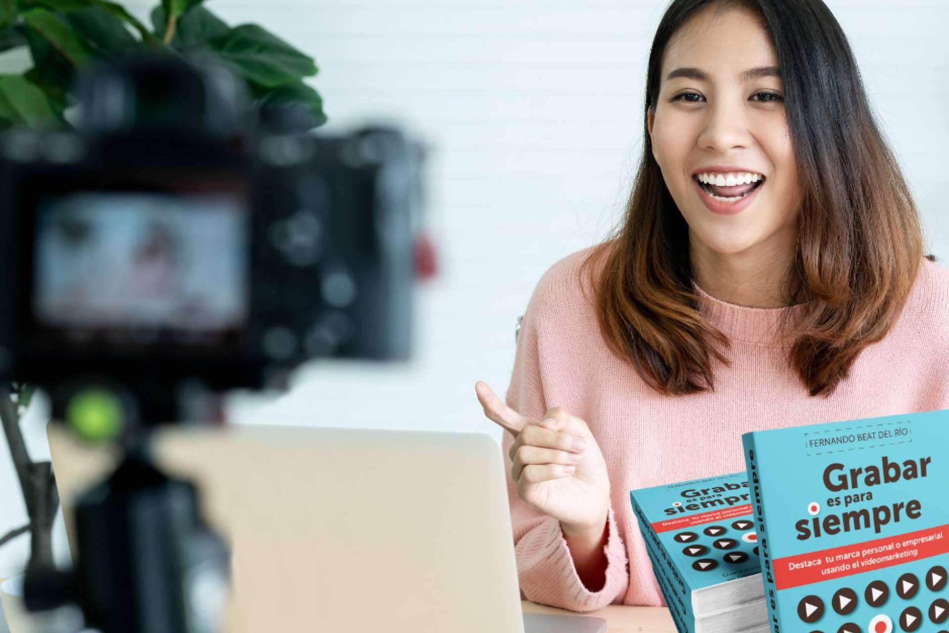 Cómo han cambiado las reglas con el vídeo marketing