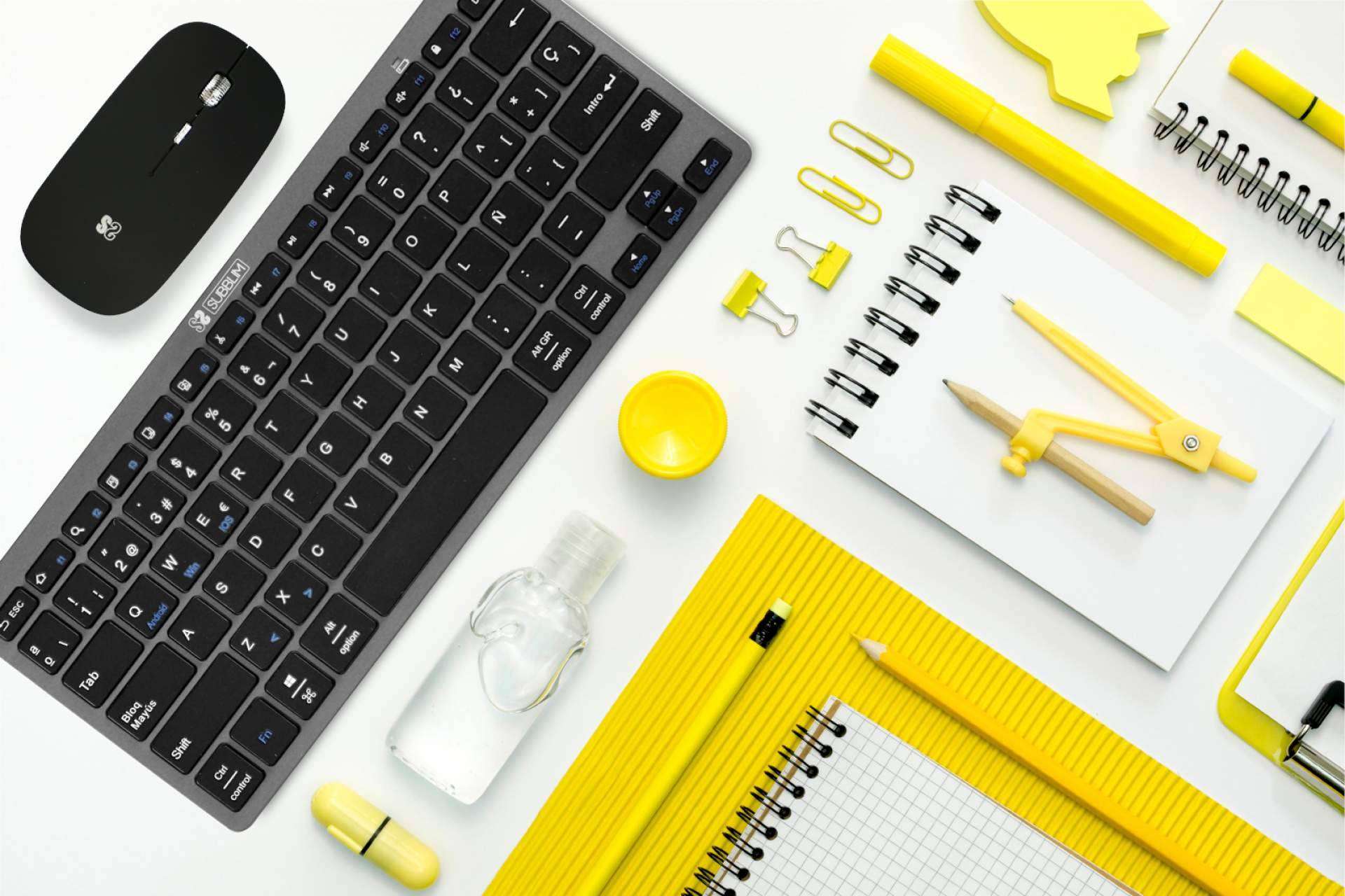 SUBBLIM, soluciones innovadoras para la vuelta al cole