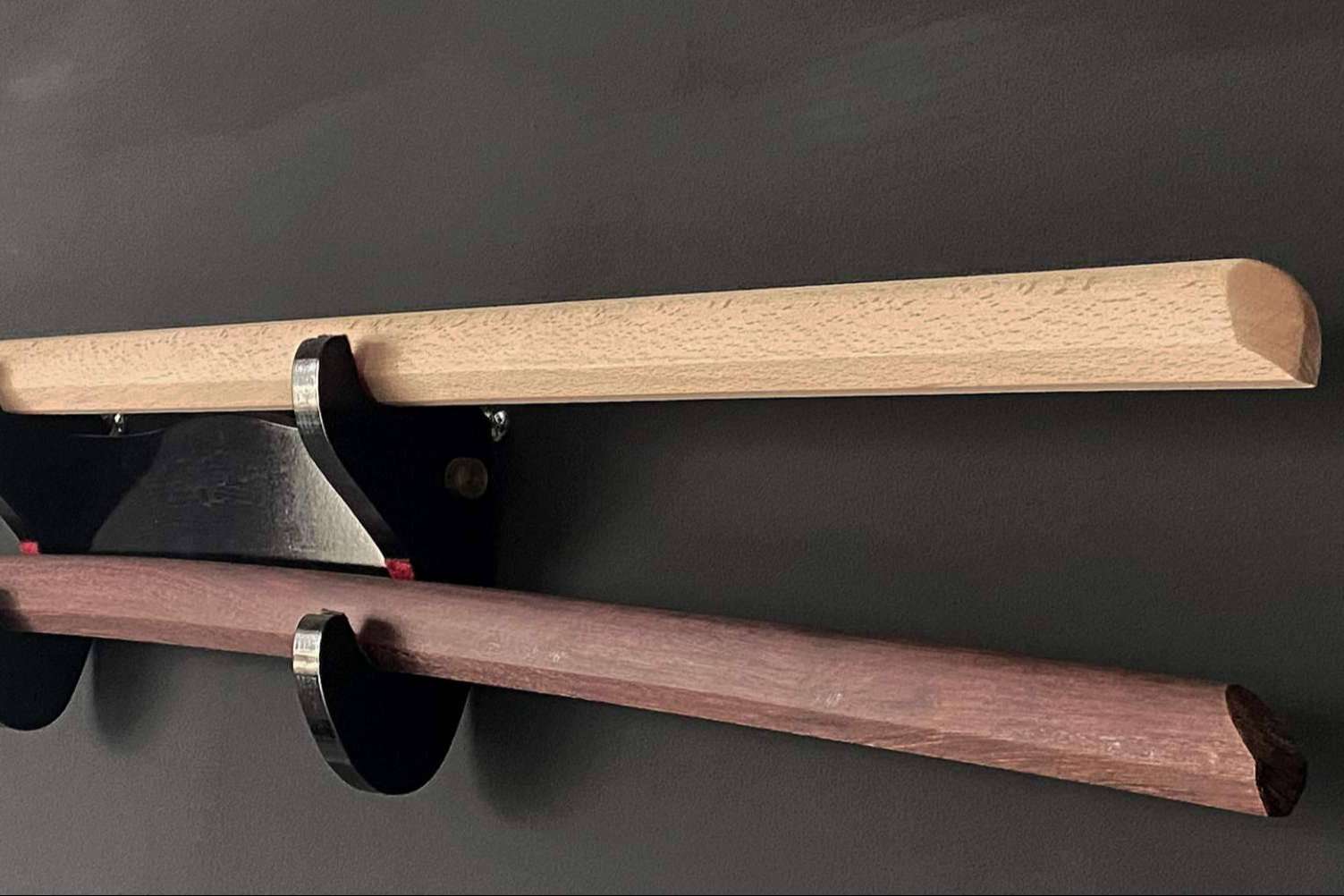 Katanamart ofrece gran variedad de bokken artesanales