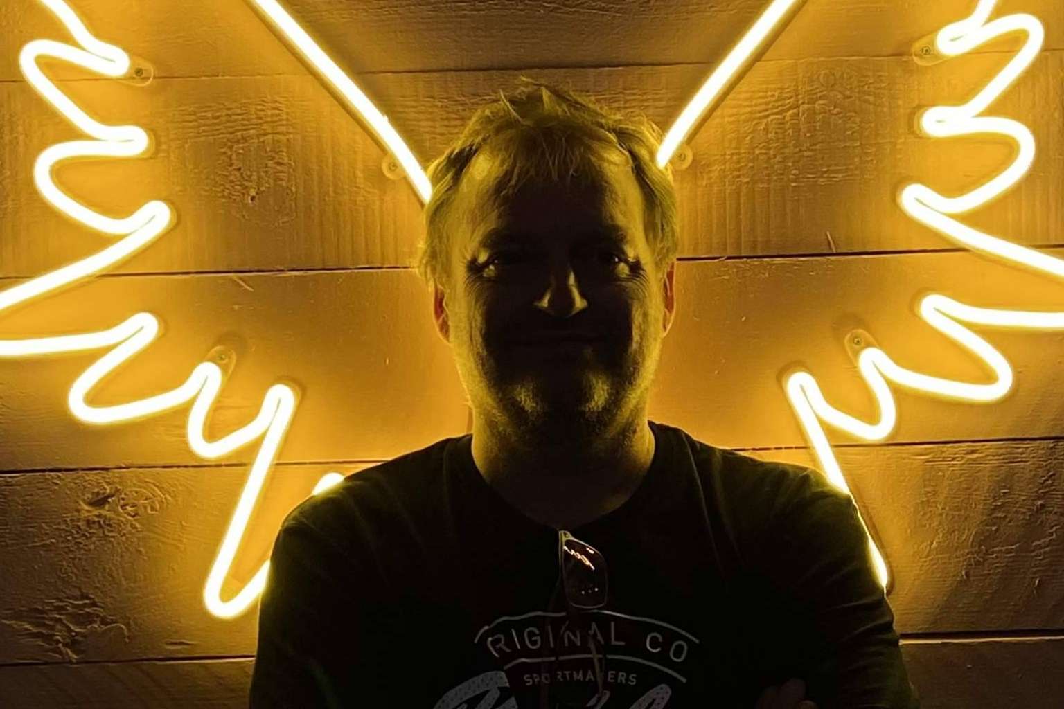 I Love it remix, lo nuevo de Marky StarDST