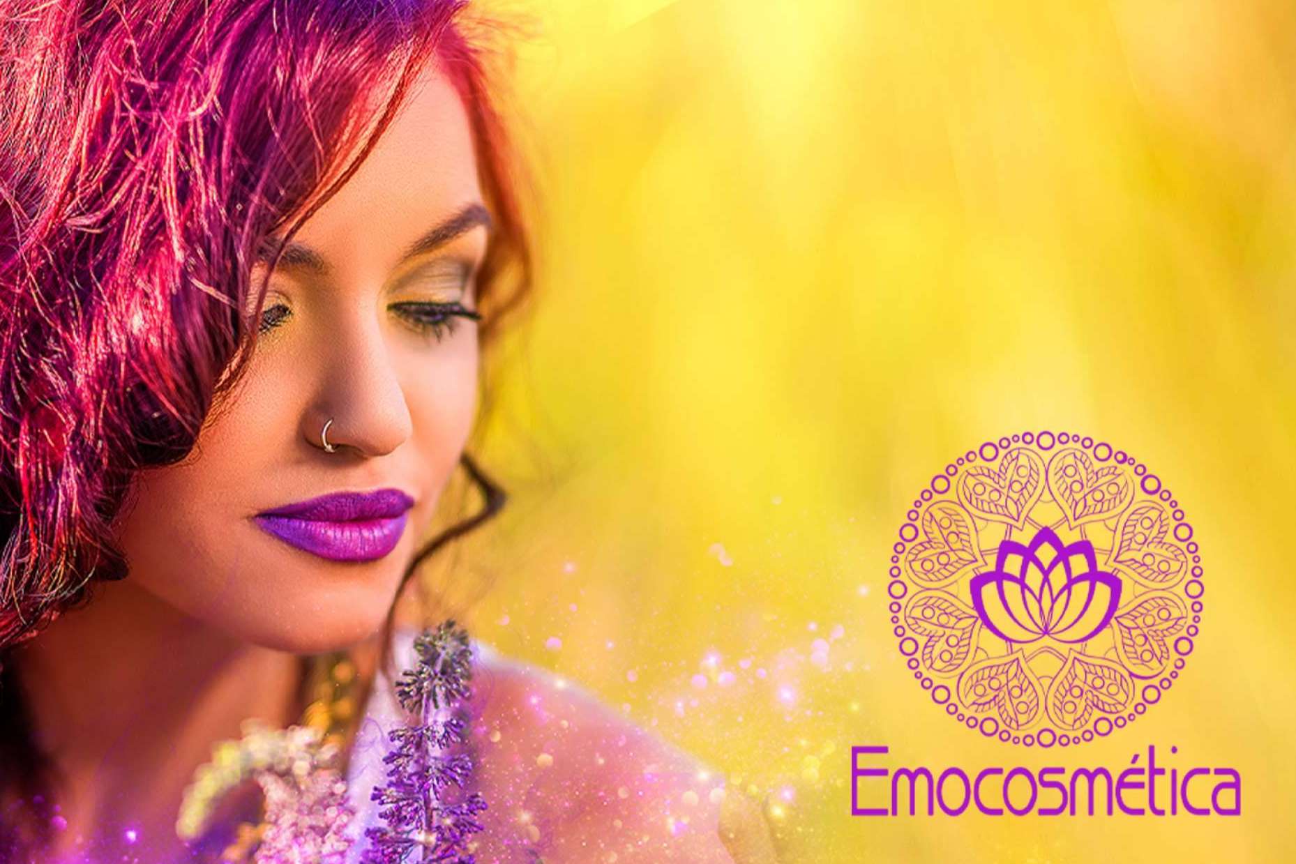 Cosmética emocional, una tendencia en auge, de la mano de Emocosmética