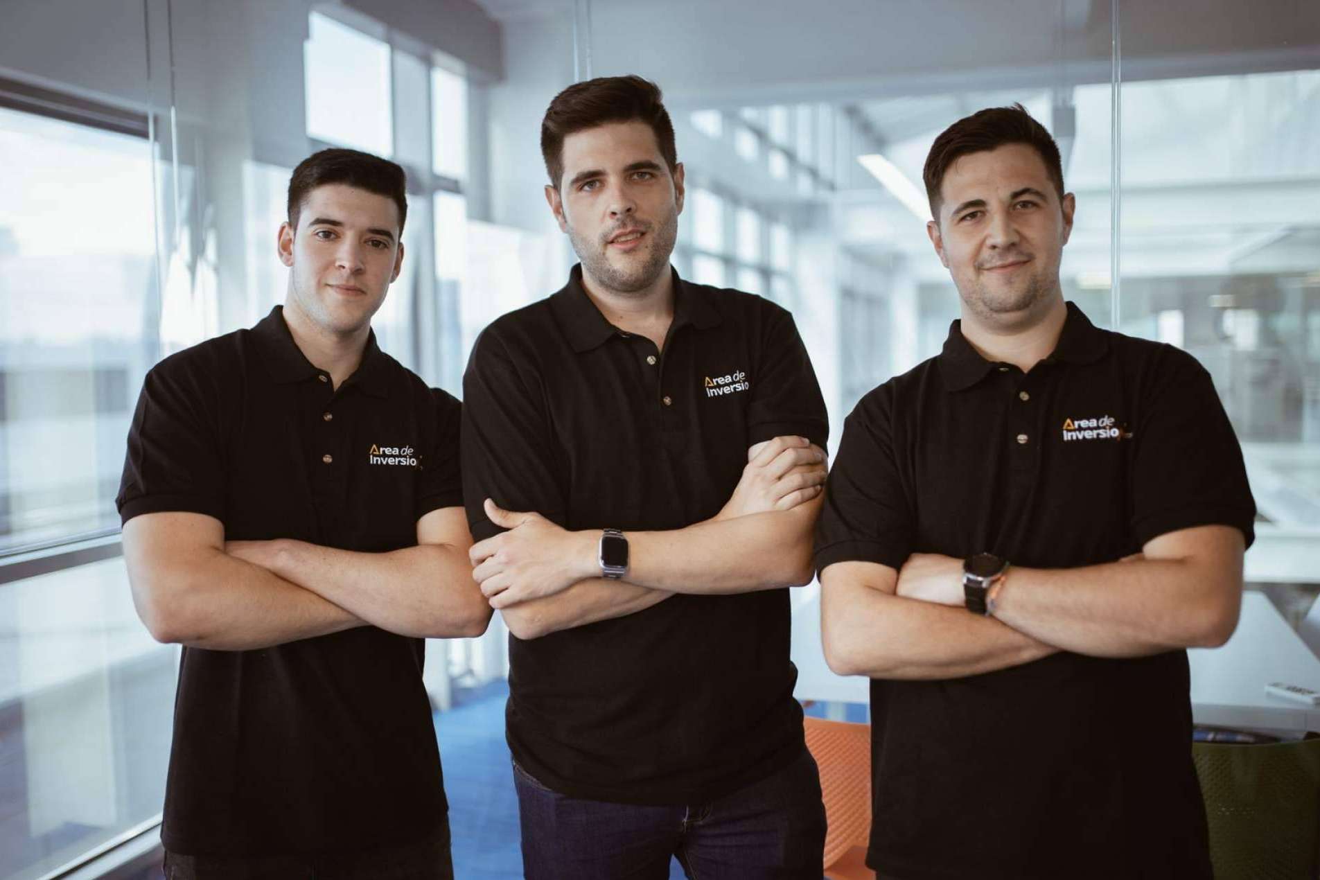 Uno de los mejores eventos de trading, la semana TraderPRO de Área de Inversión