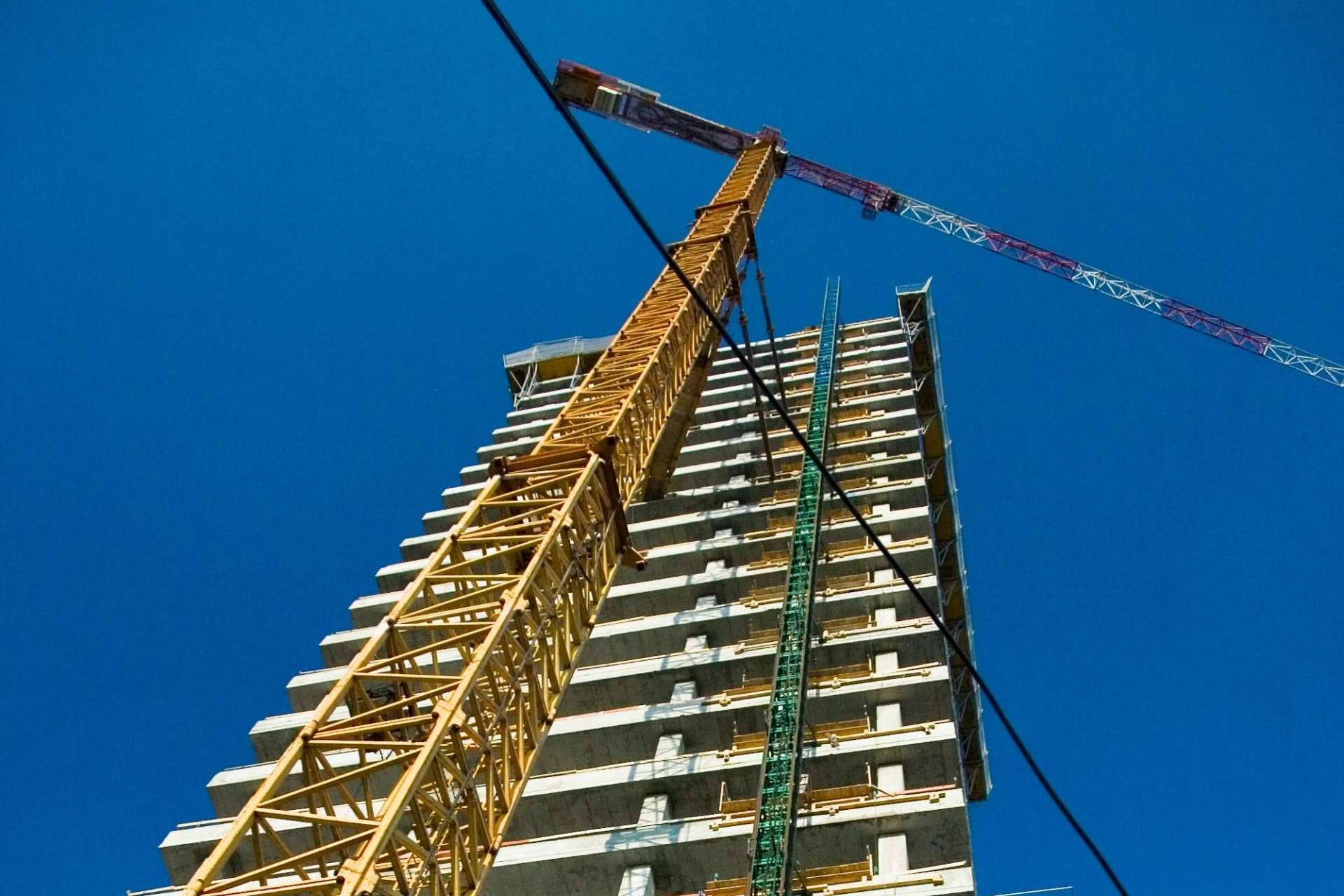 ¿Cómo solicitar préstamos para promotores inmobiliarios?