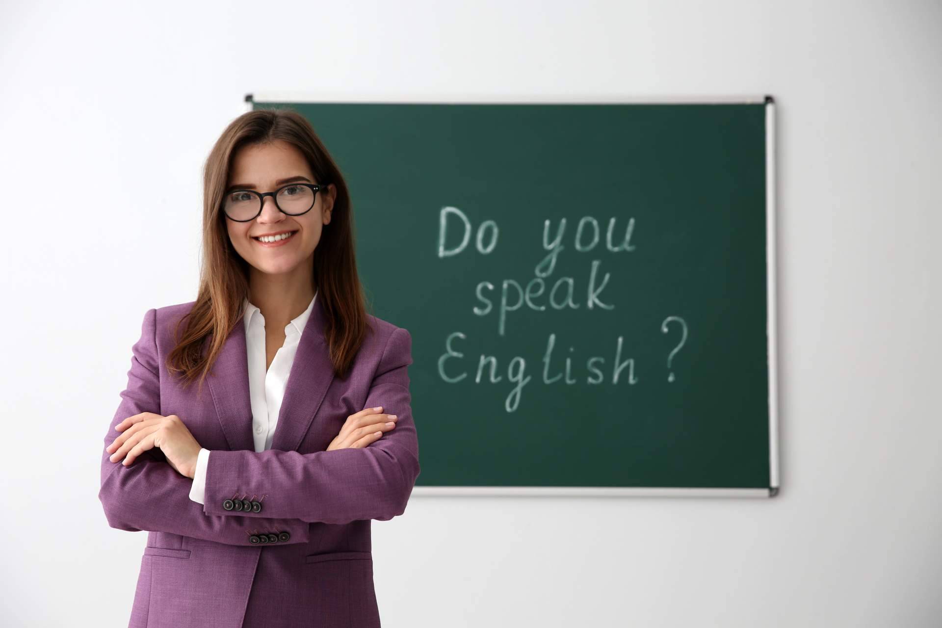No formar bien a los empleados en el inglés tiene un impacto negativo