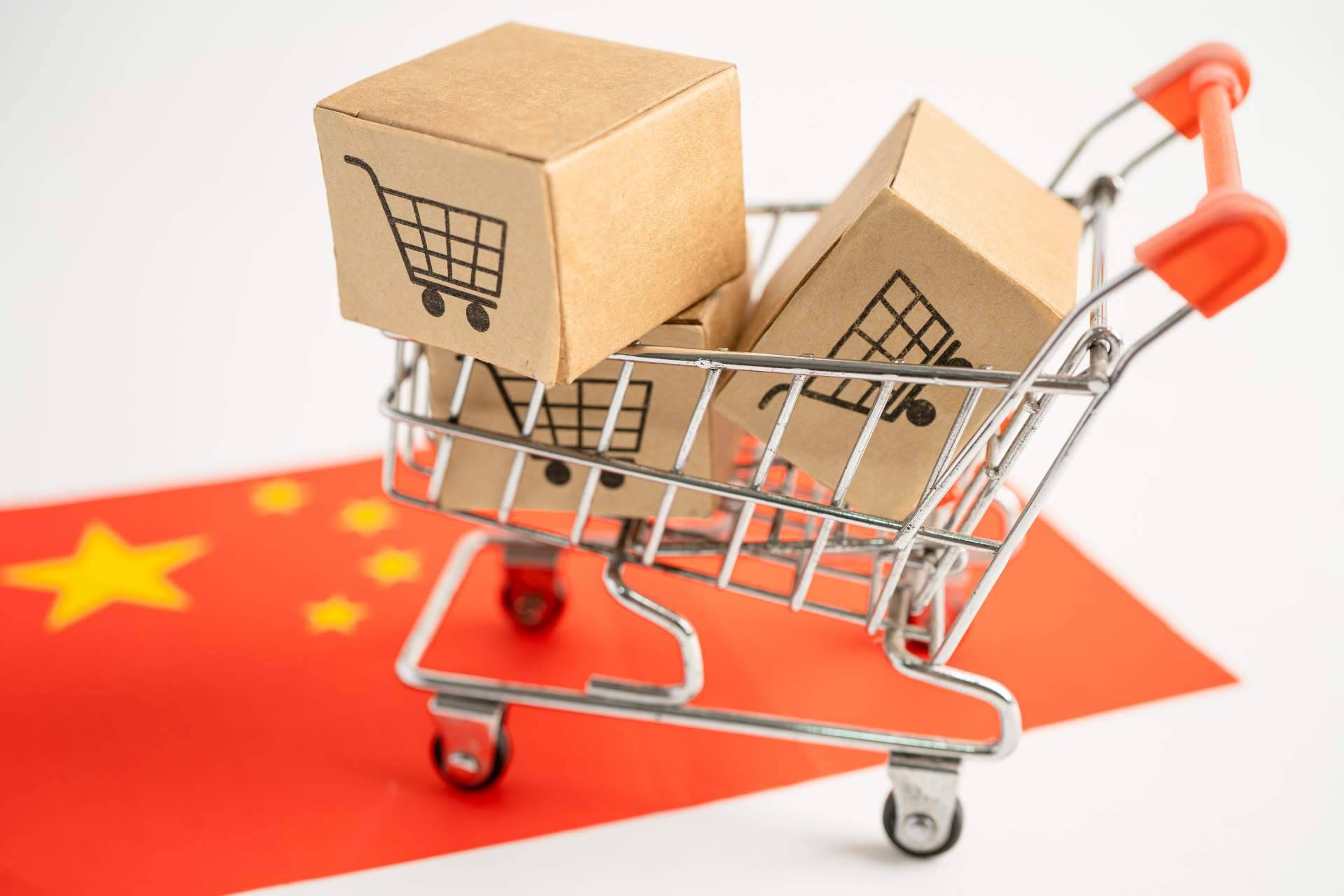 Cómprale a China permite descubrir el gran mercado de importación de China