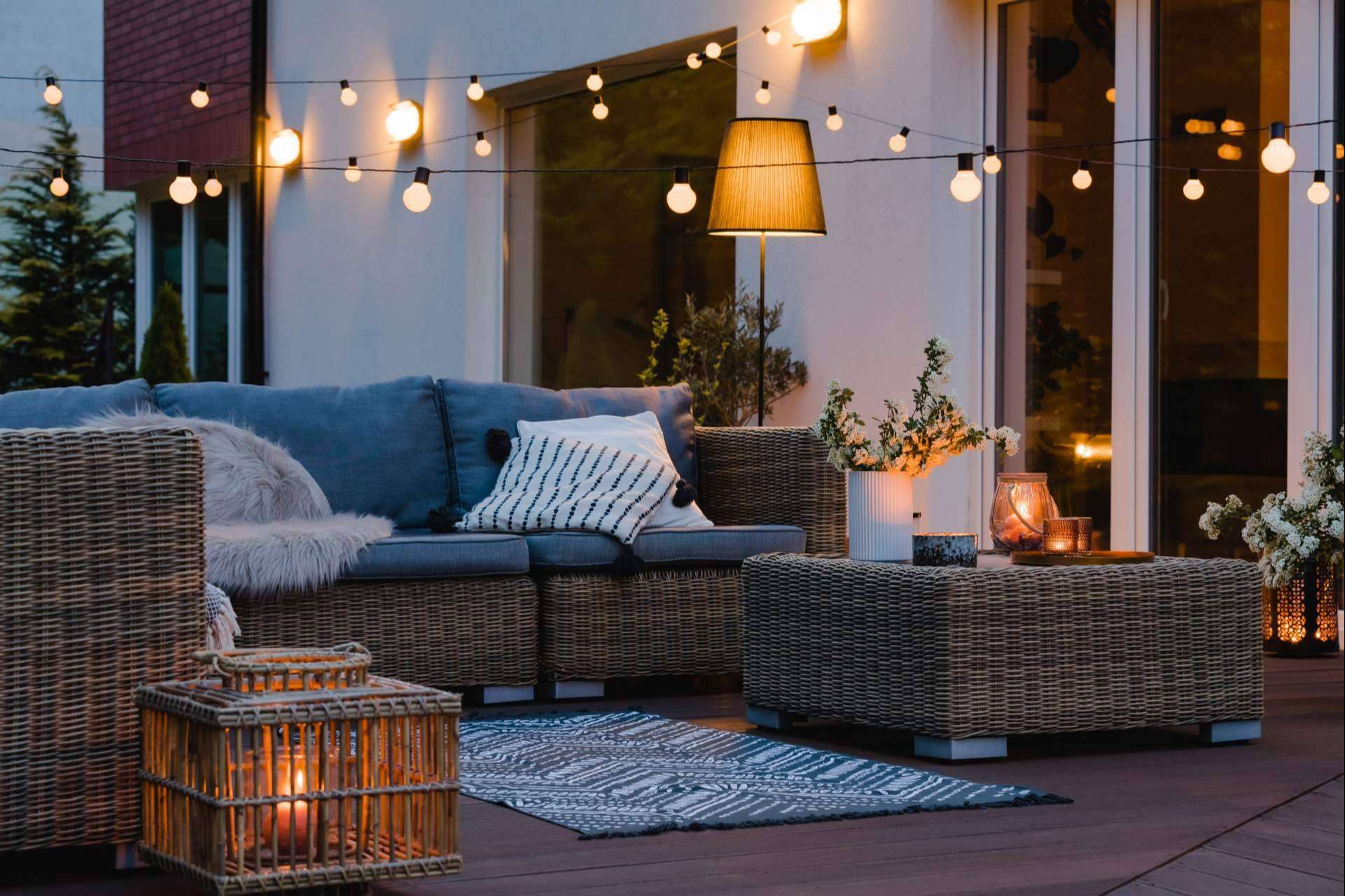 La tienda de decoración online Hogar y Más tiene productos para todos los gustos