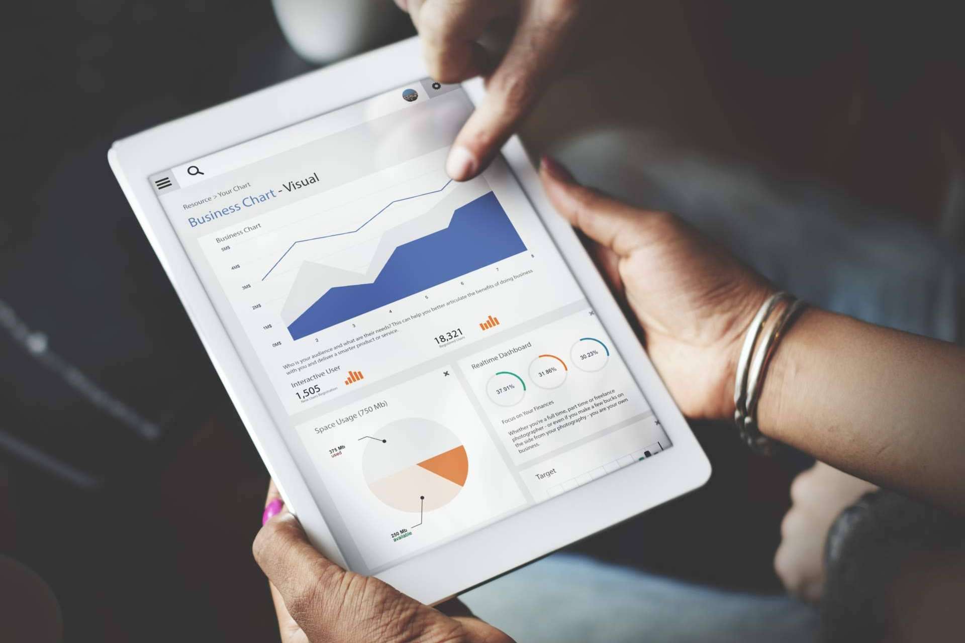 Uno de los nuevos líderes del mundo del marketing digital