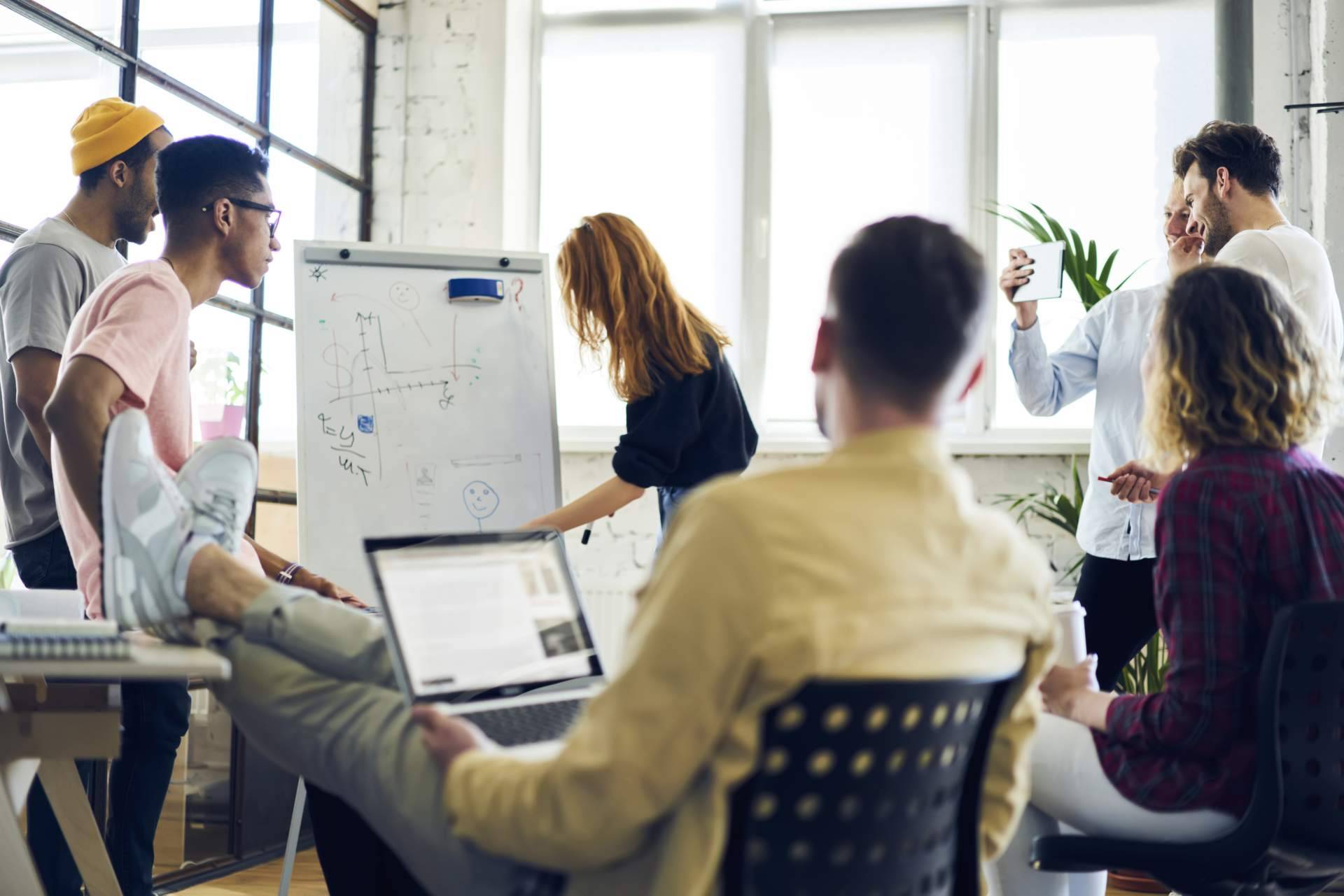 Marketinianas, la agencia de marketing especializada en campañas de publicidad en redes sociales