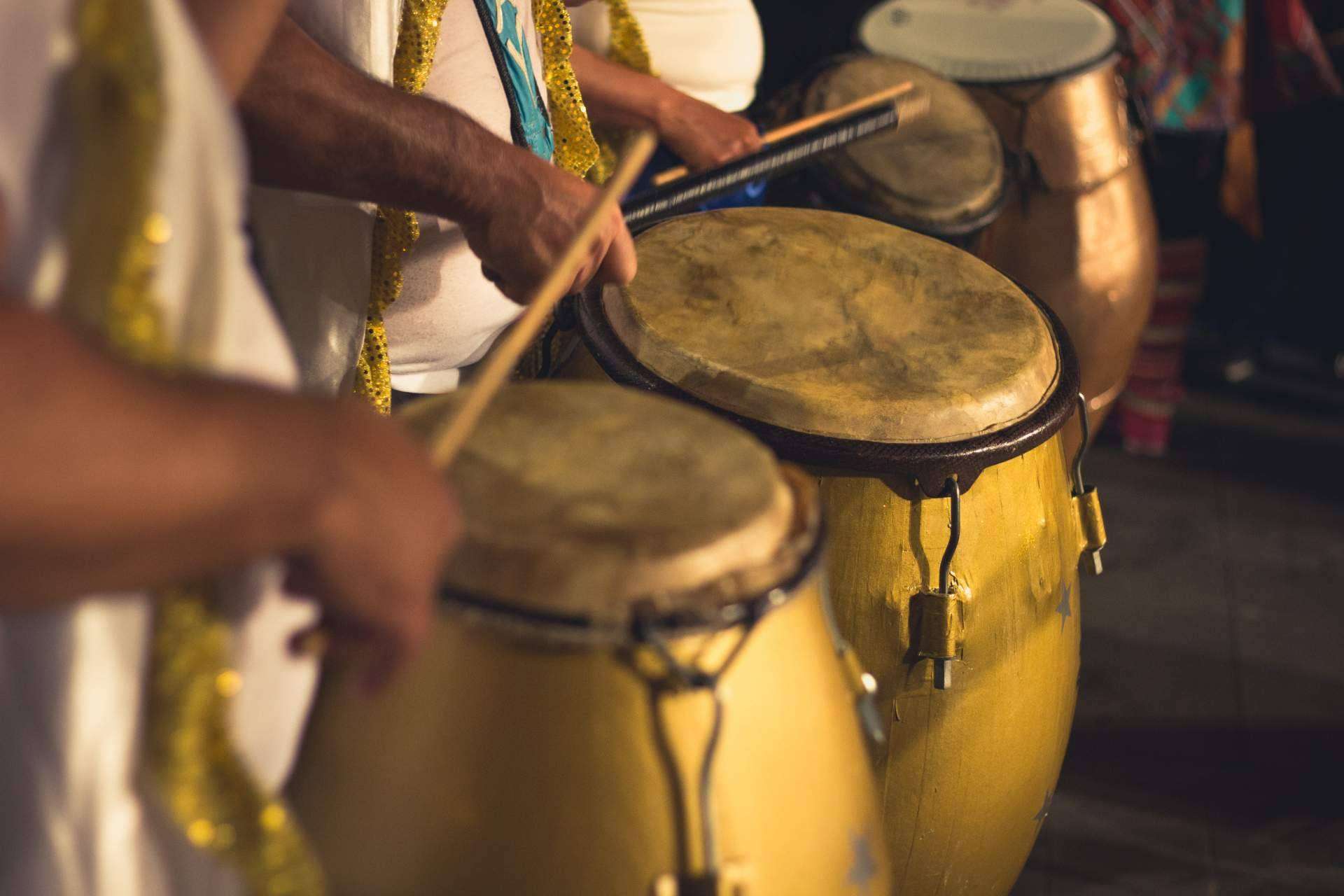 El amplio catálogo de instrumentos de percusión de Percuforum