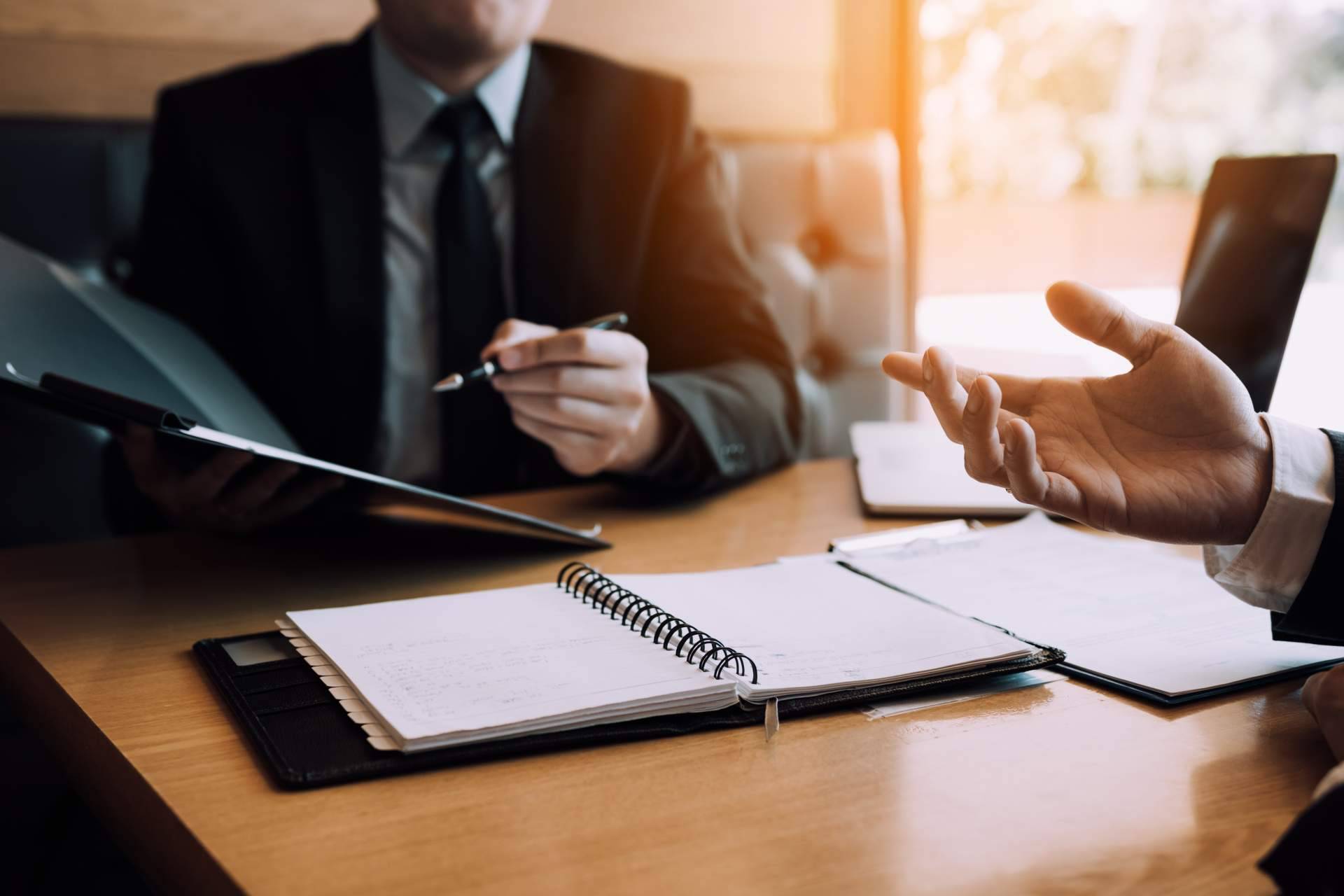 Asesoramiento fiscal, de la mano de Max Gestión
