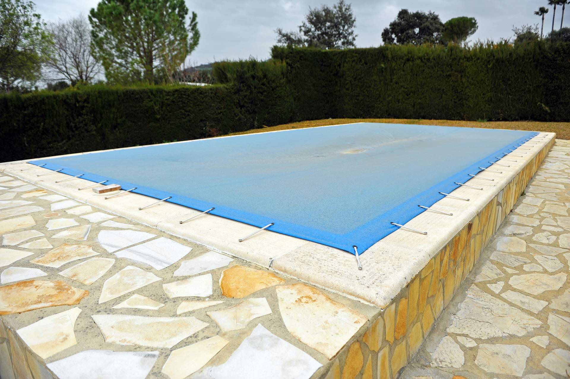 International Cover Pool sobre las ventajas de contar con un cobertor de invierno para piscinas