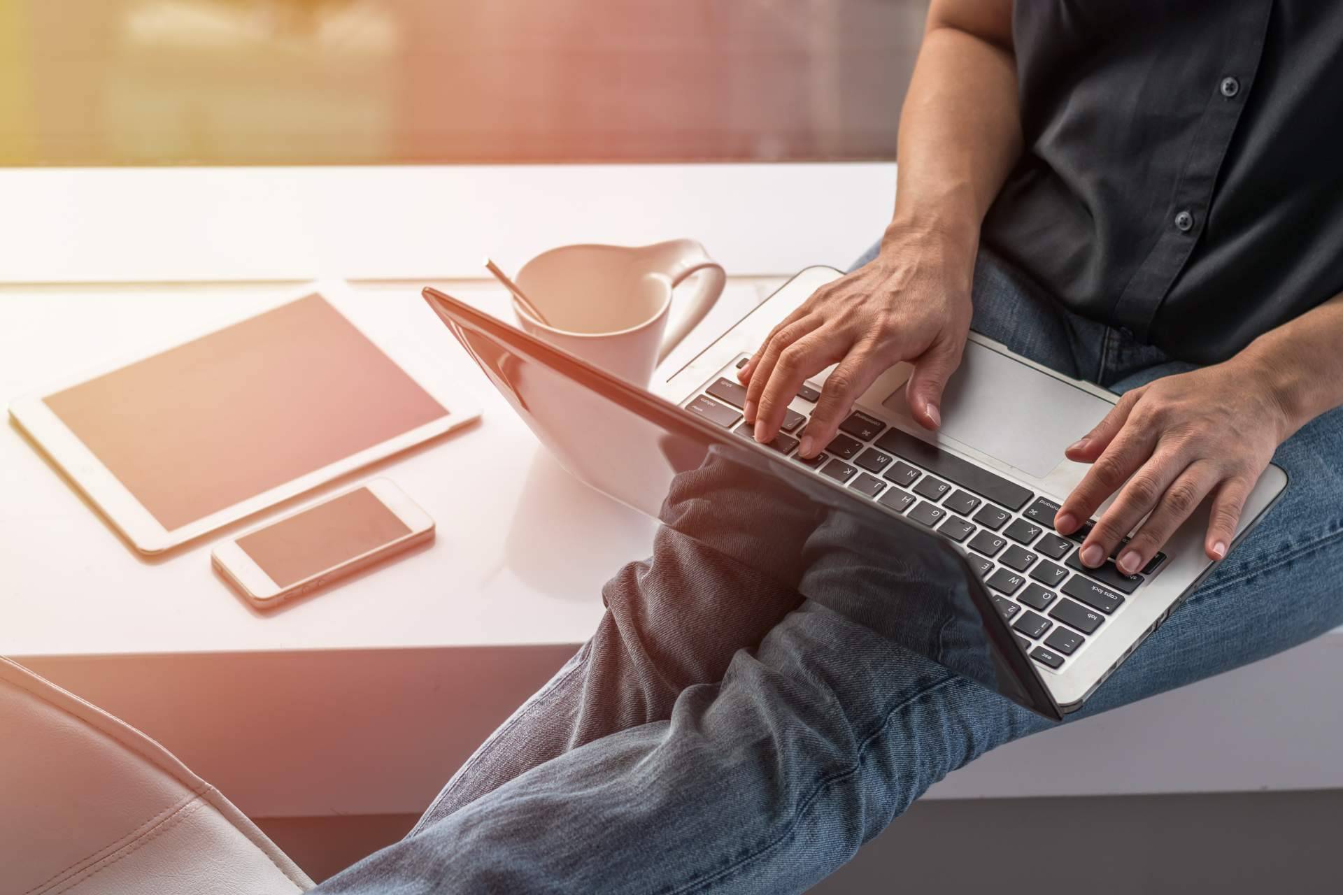 La expansión del negocio online, por CEO Sphere