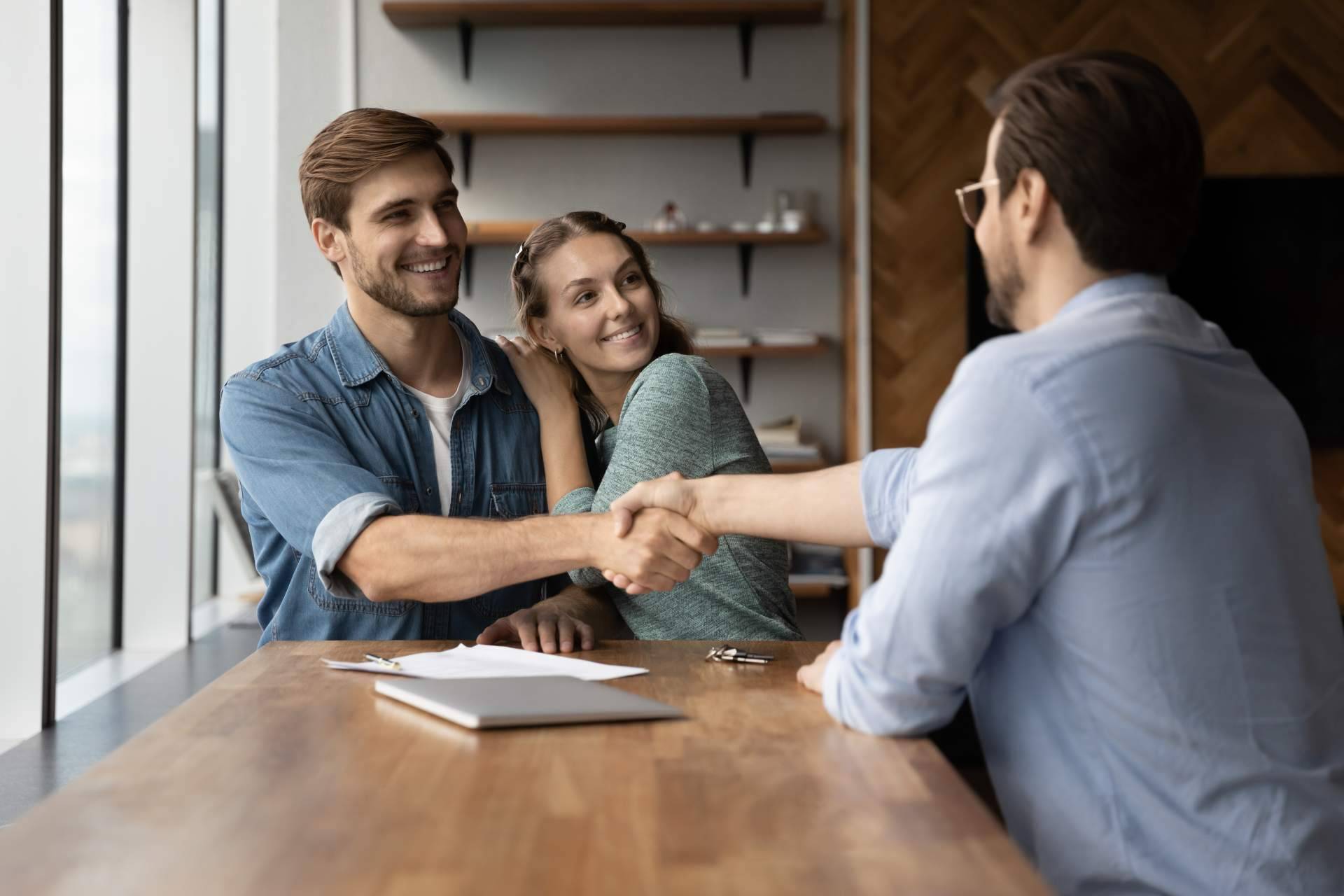 Encontrar hipotecas a tipo fijo inferiores al 2 % es posible de la mano de Sign Your House