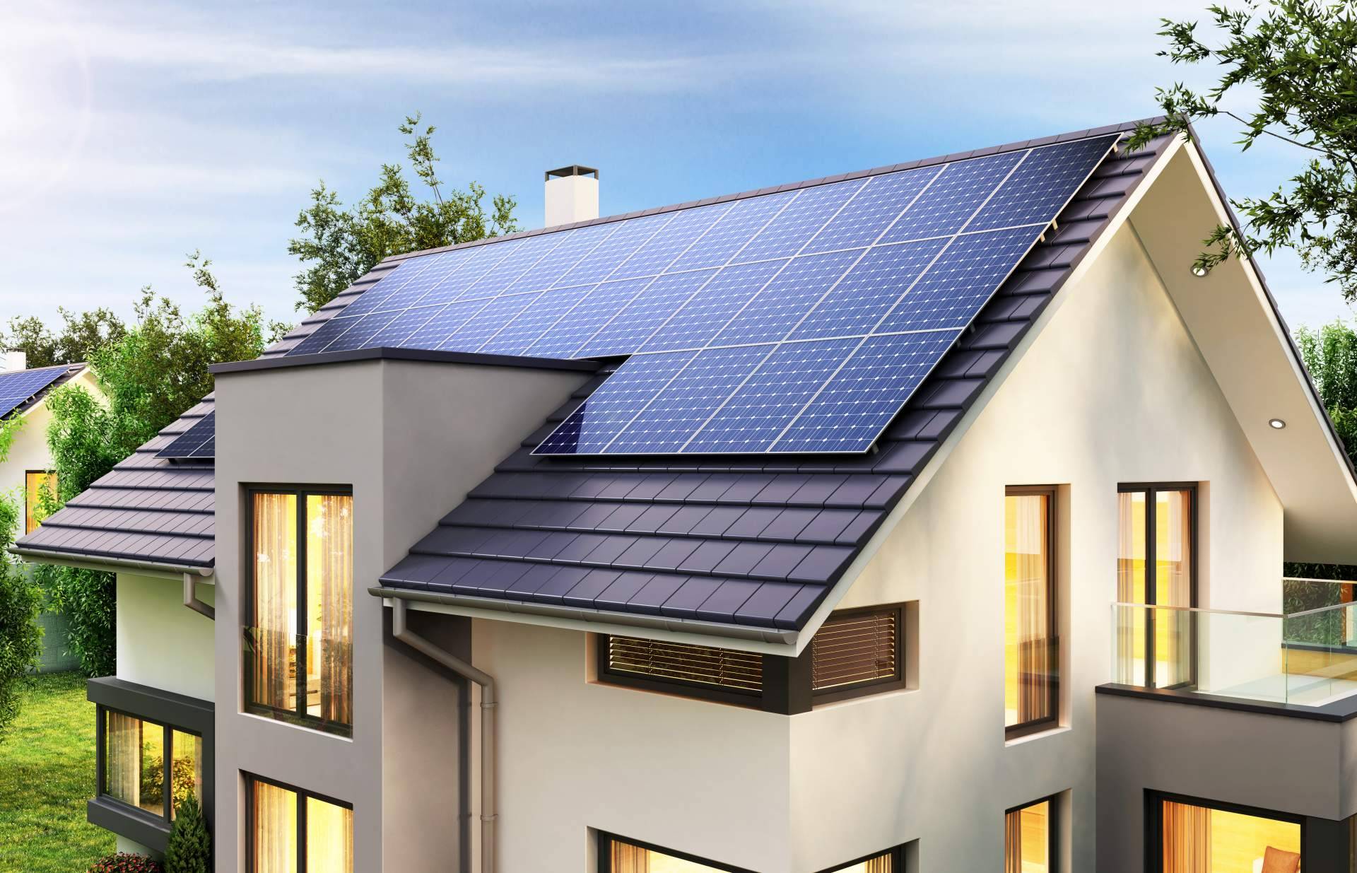 Ahorrar con la energía solar comparando precios de placas fotovoltaicas