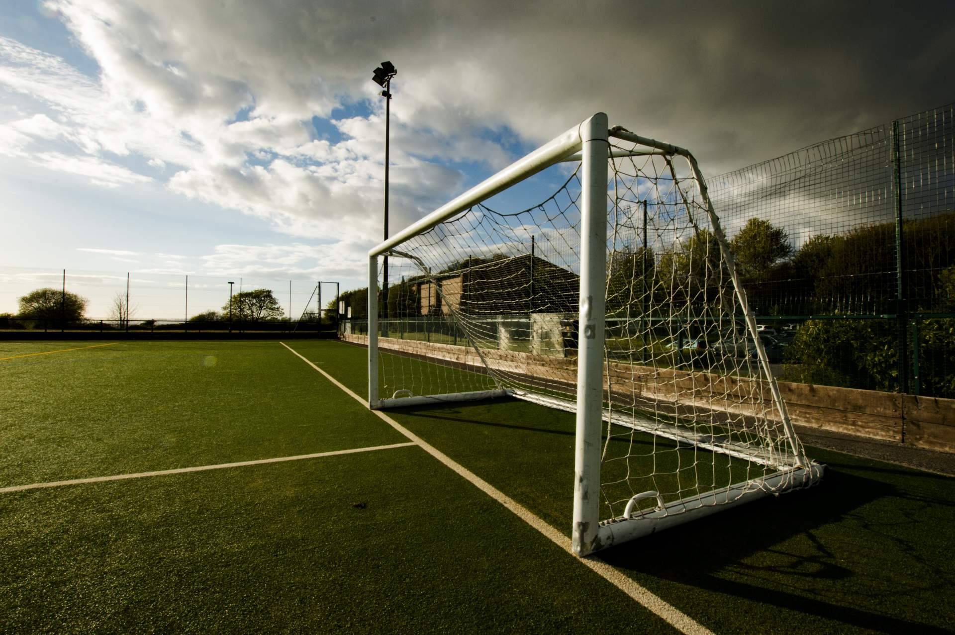 Una empresa da a conocer descuentos desde 200 euros para completar la última plaza de la liga de fútbol 7 en Pozuelo