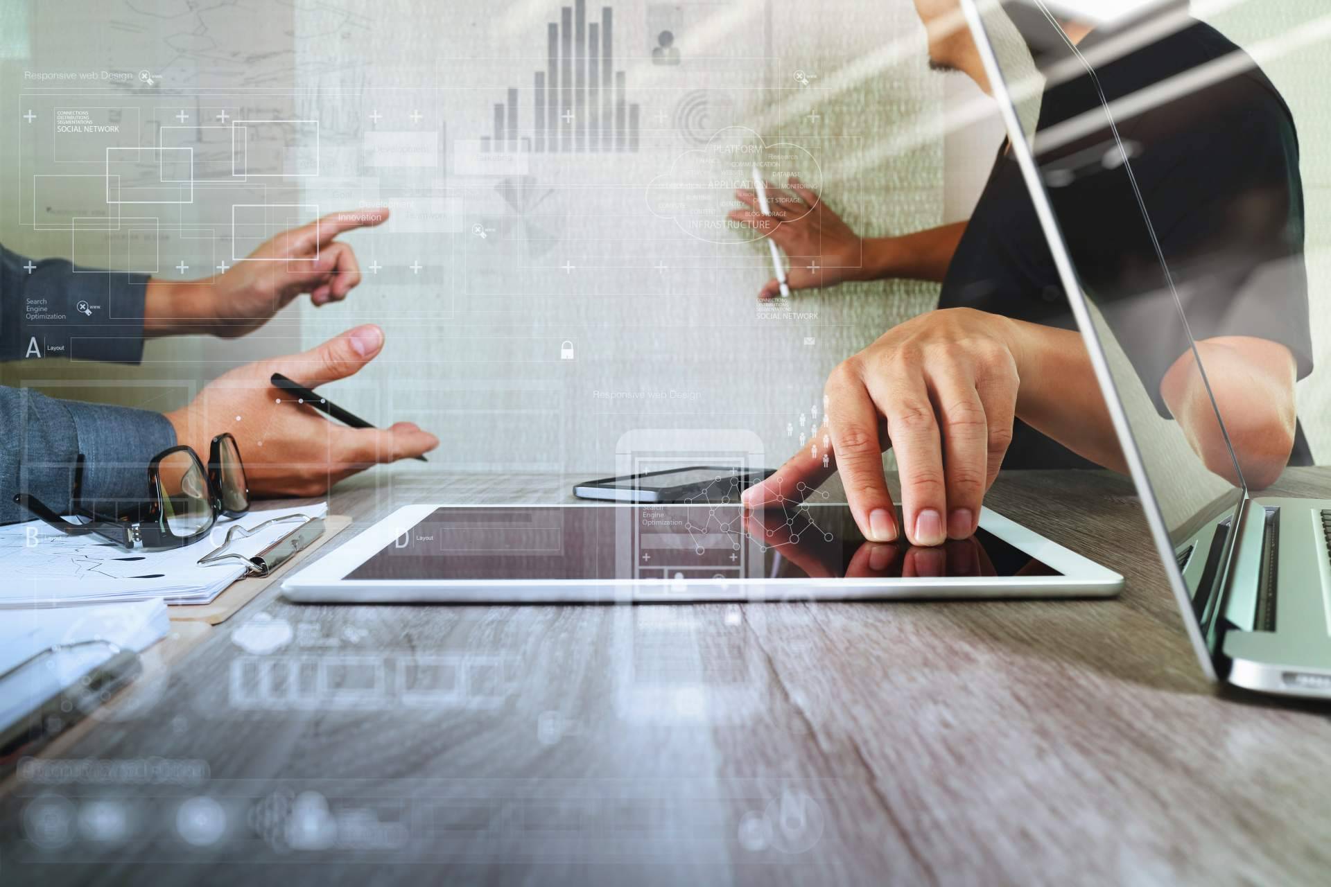 La estrategia de marketing digital es clave para influir en las ventas online, con iEmpresa