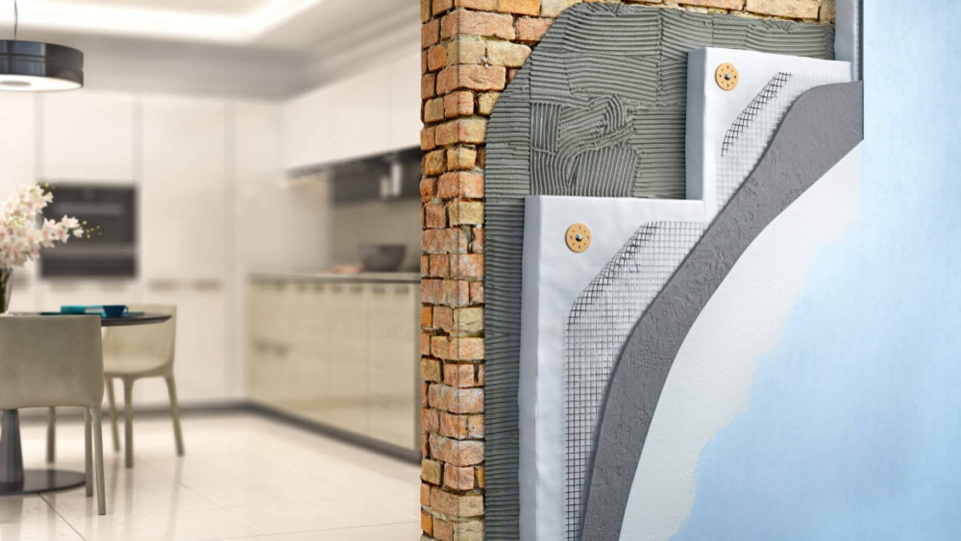 Preparar la vivienda de cara a los meses de invierno con aislamiento térmico