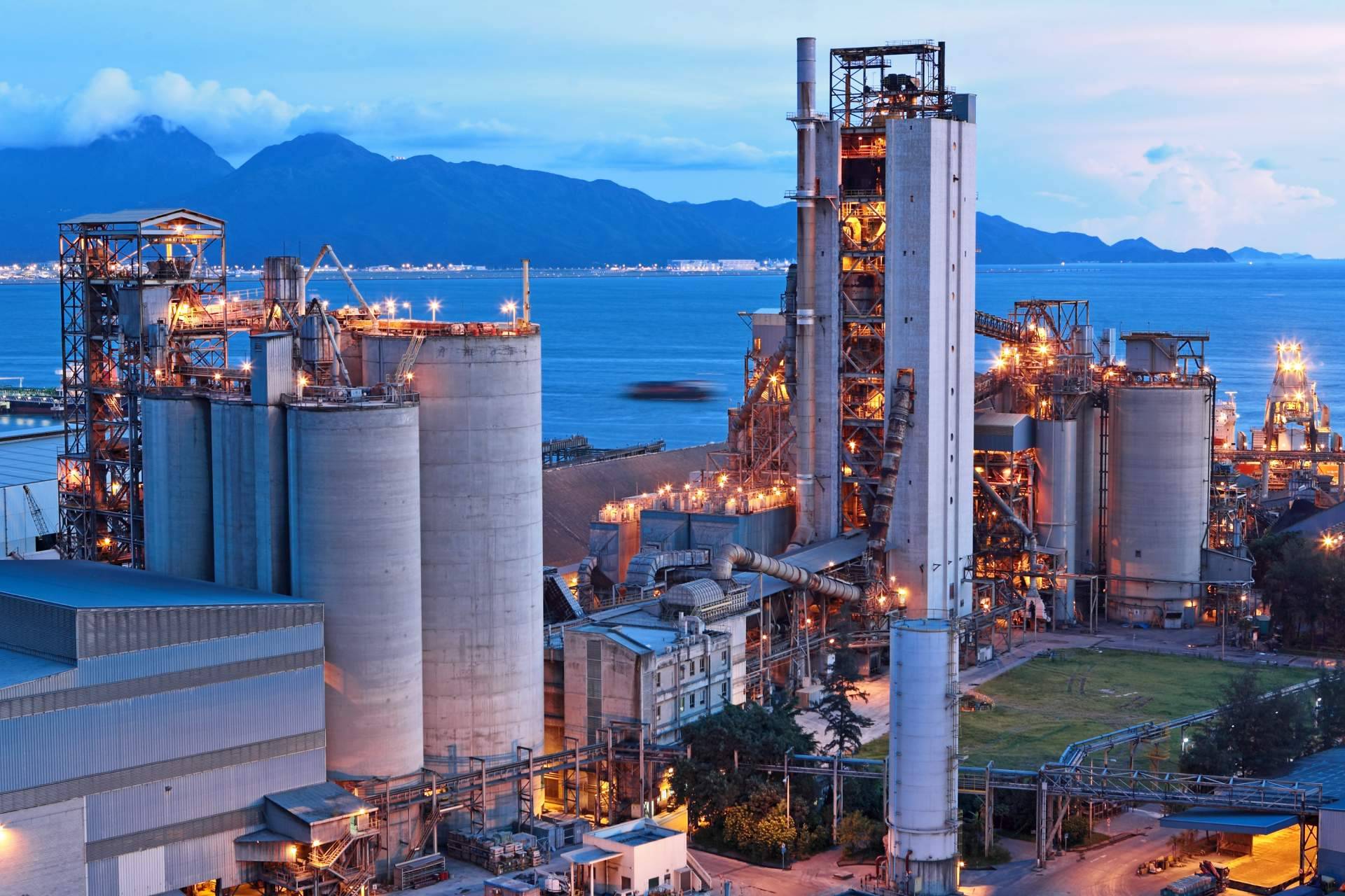 Optimizar el consumo energético en la industria con el sistema INEXION de Overtel