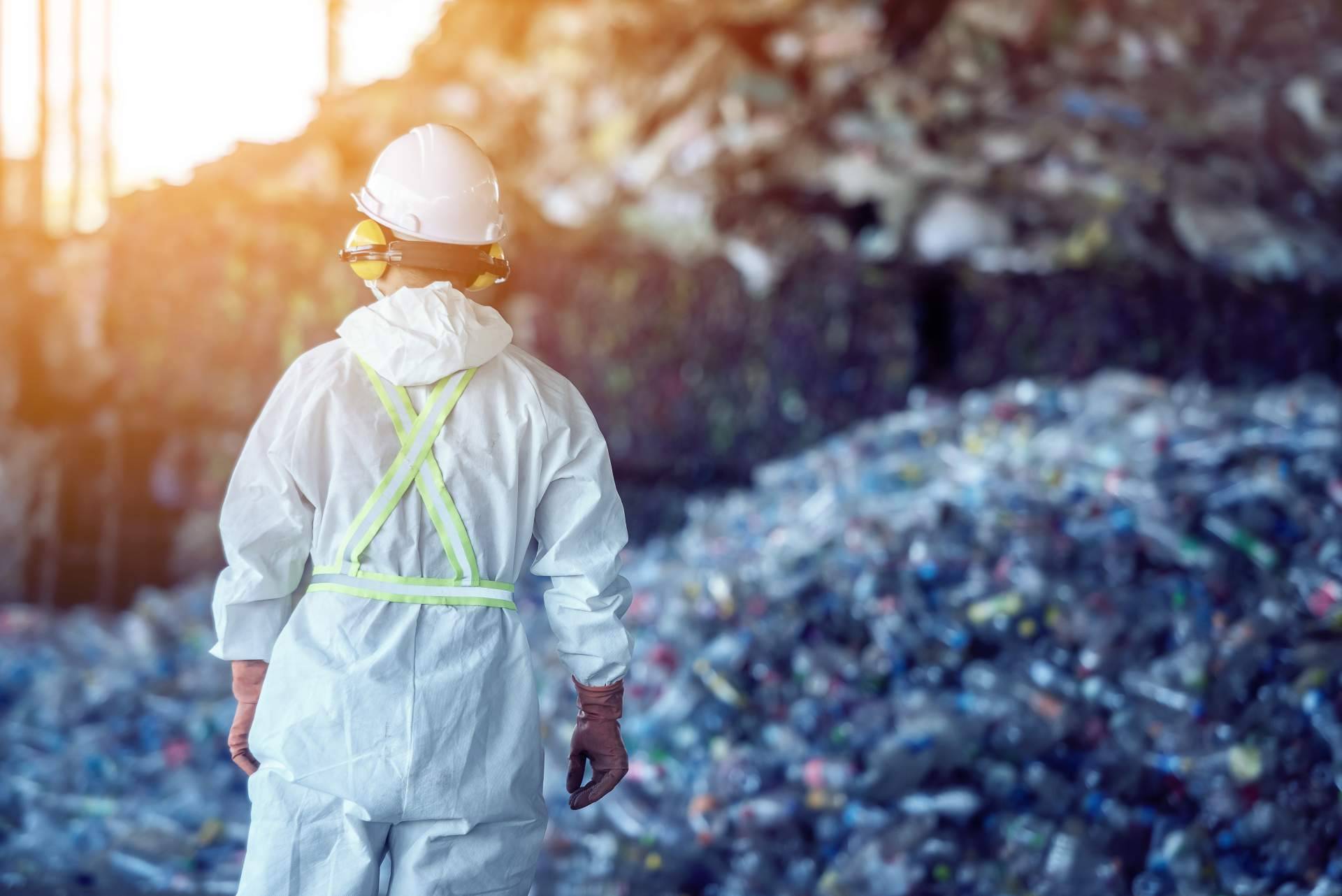 La importancia de la economía circular y la valorización de residuos en la actualidad