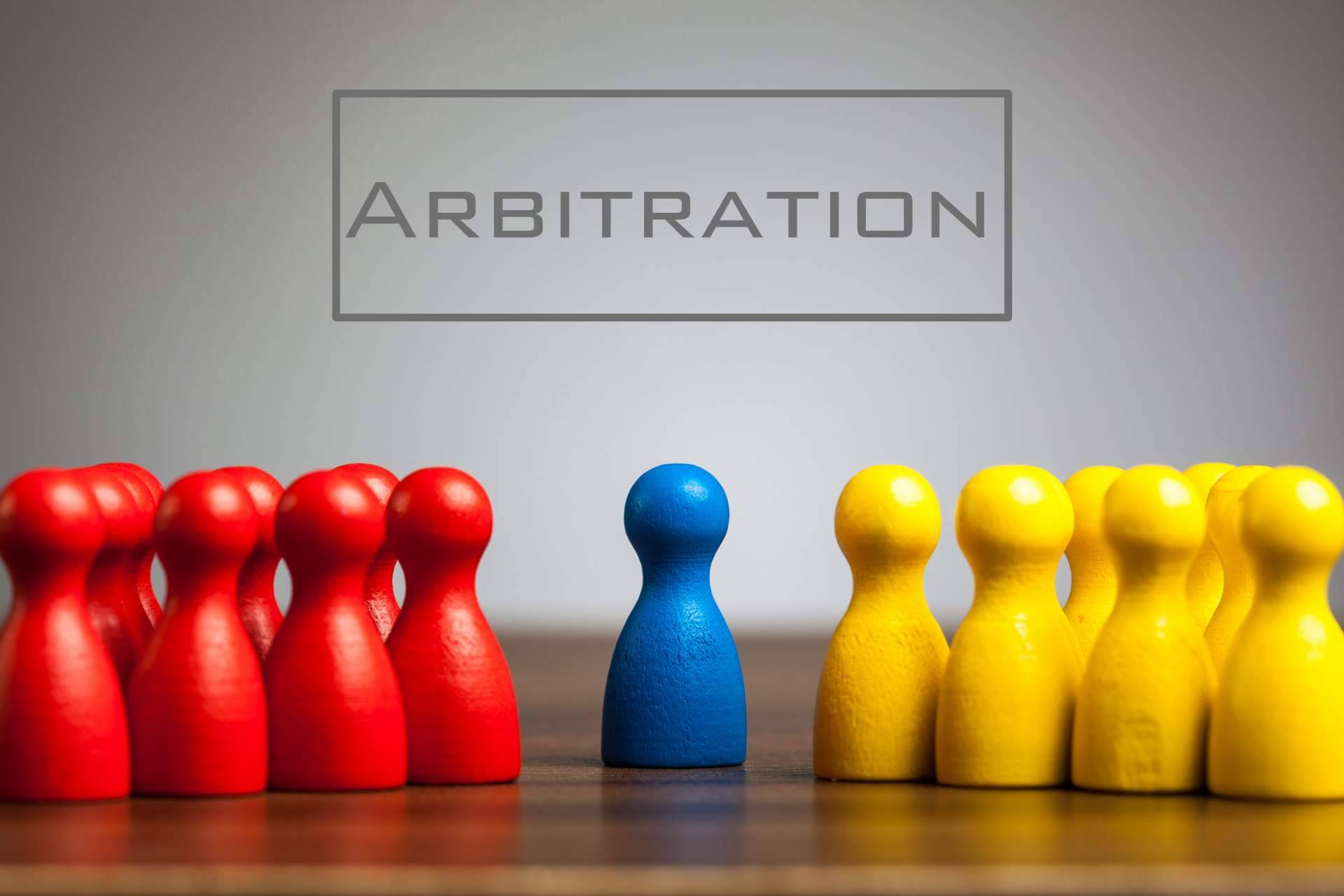 Central de Arbitraje dispone de una solución de prevención y gestión de impagados para empresas