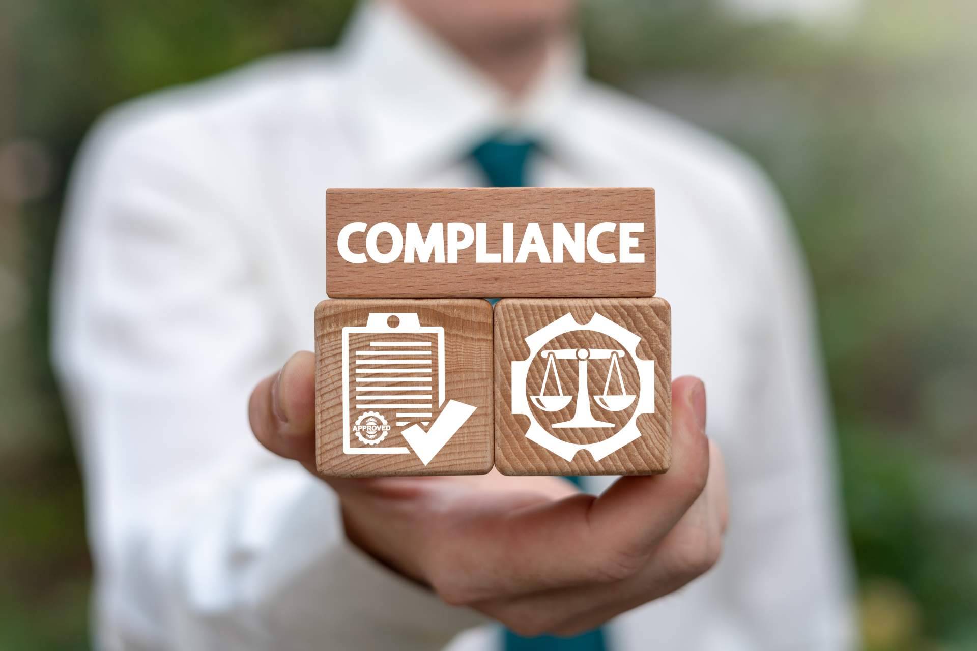 El compliance, clave para afrontar los nuevos riesgos legales derivados de las normativas de protección de datos