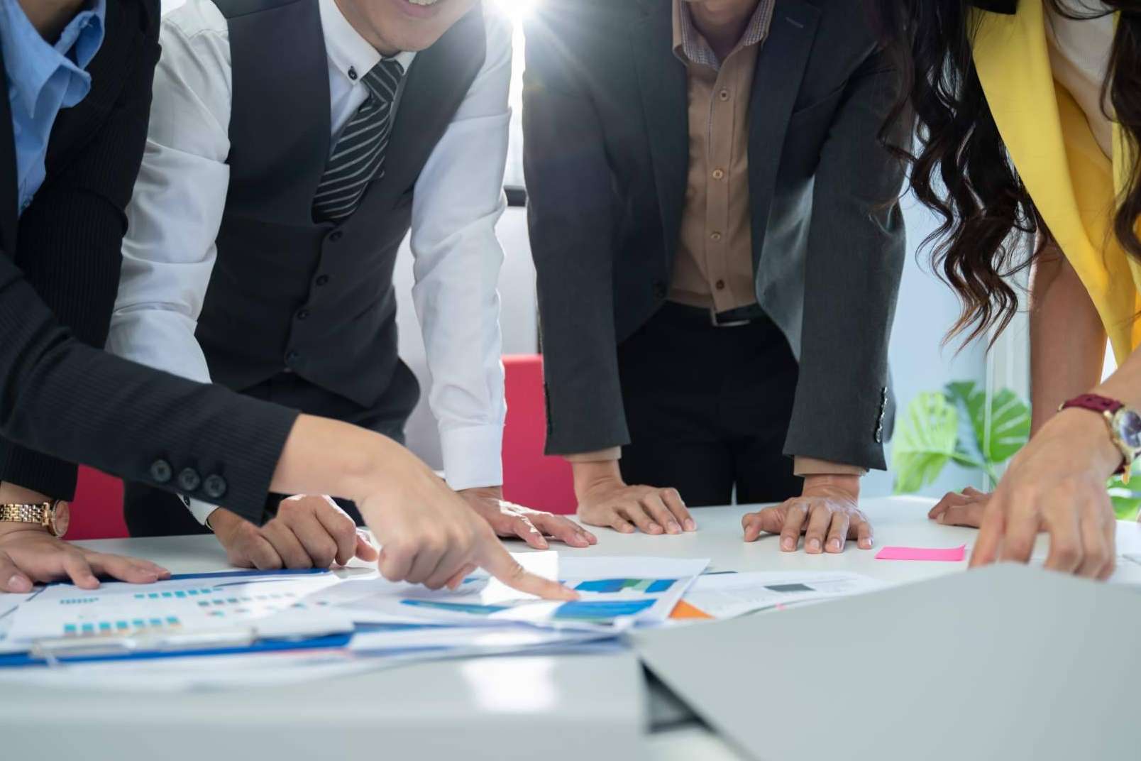 El momento ideal para lanzar un producto al mercado, según CEO Sphere