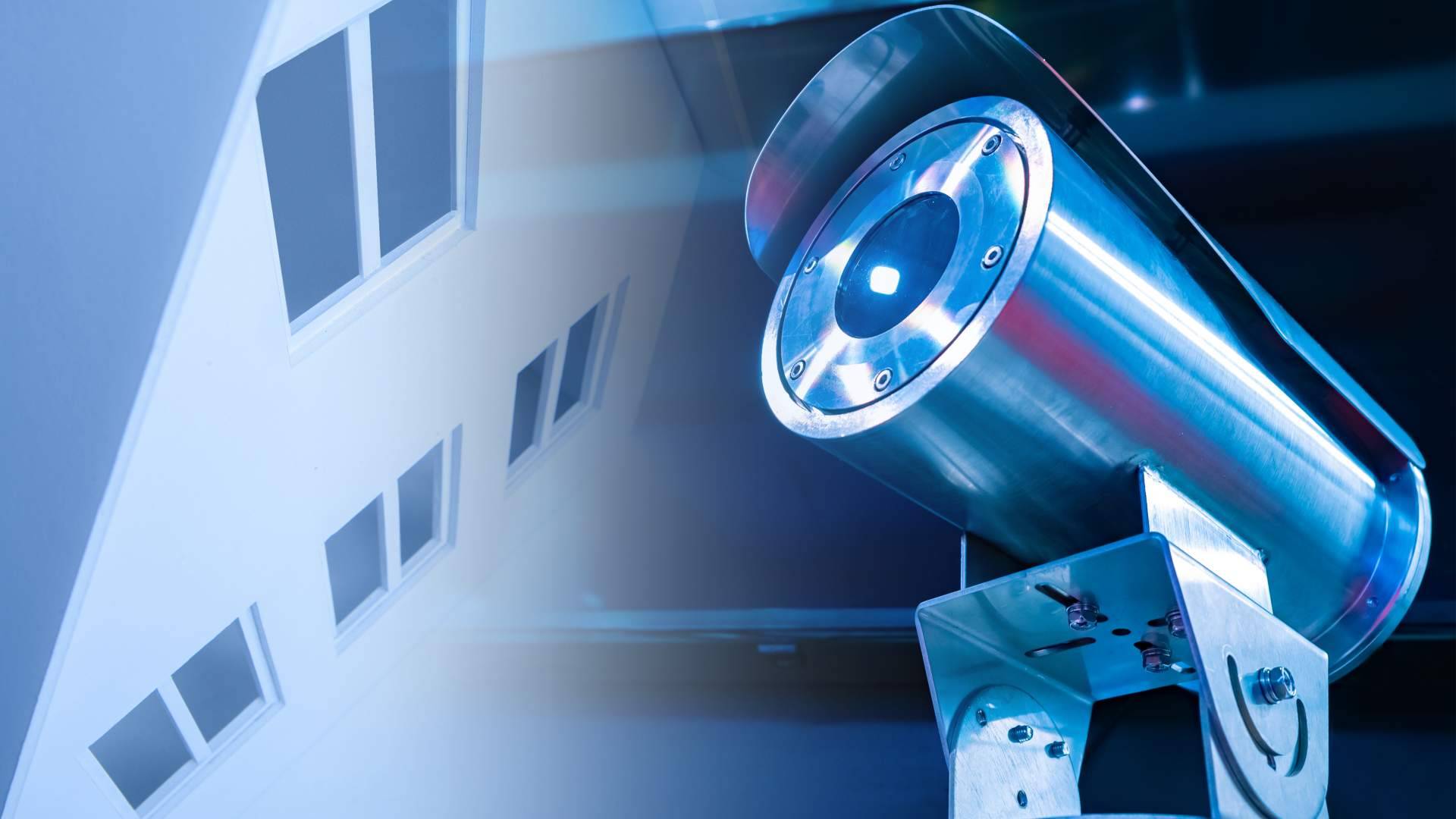 Contar con un buen sistema de videovigilancia es importante, de la mano de Alarmas JM