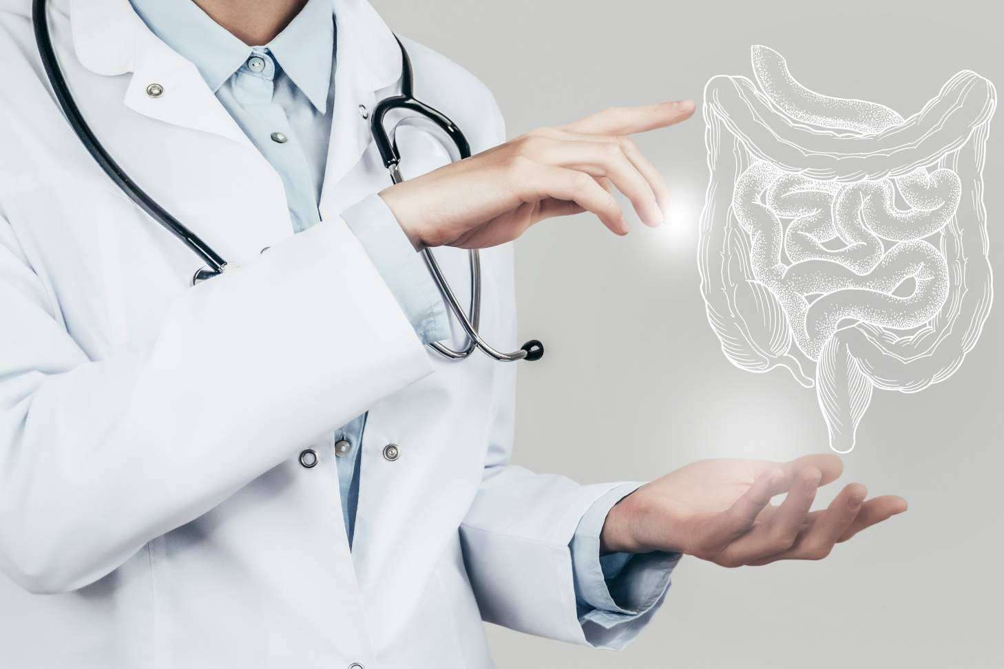 ¿En qué consiste el tratamiento de disbiosis y microbiota?, por el Dr. Fernando Ruger Viarengo