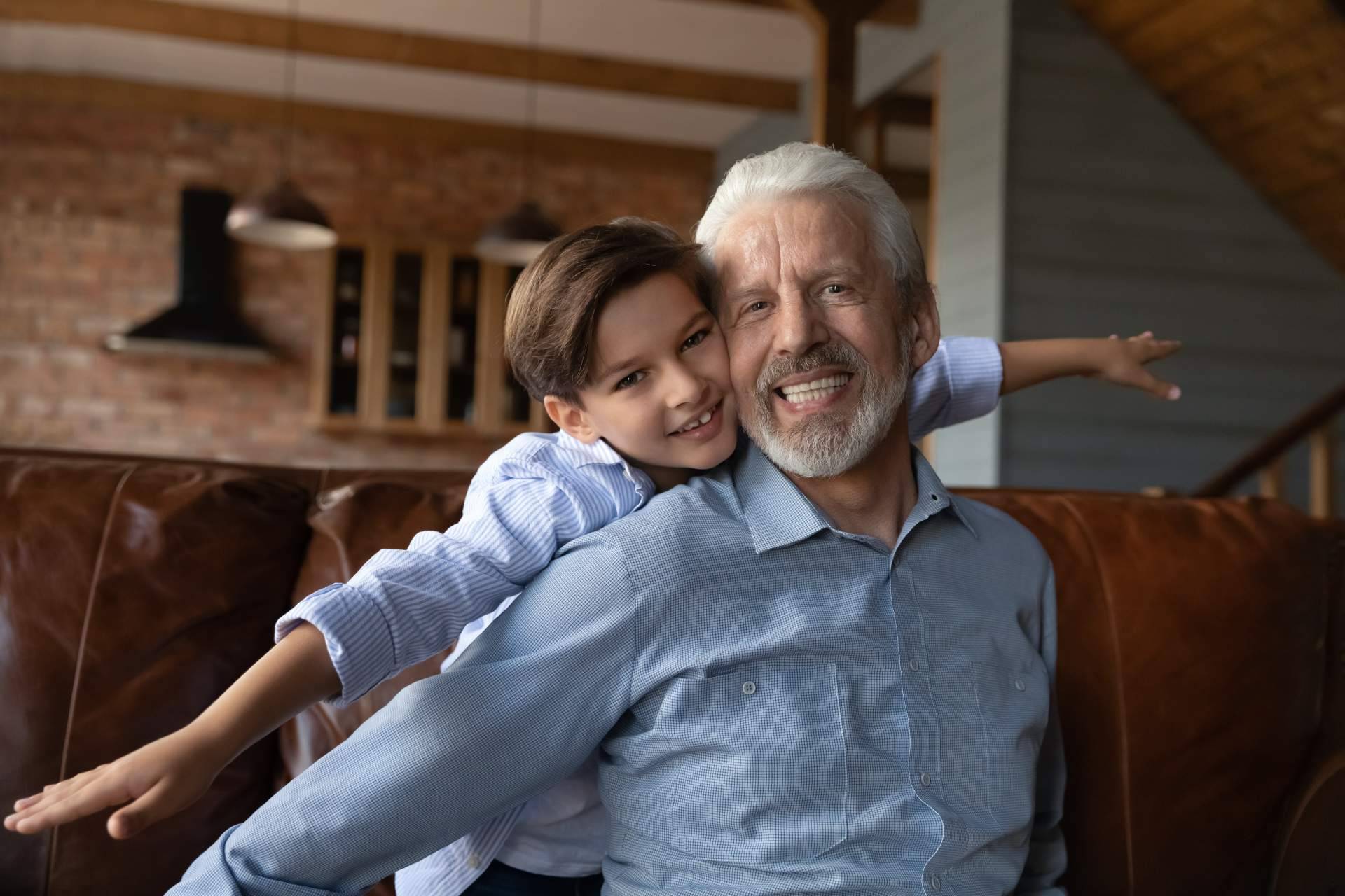 Una vida sana con la ayuda de Healthyaging