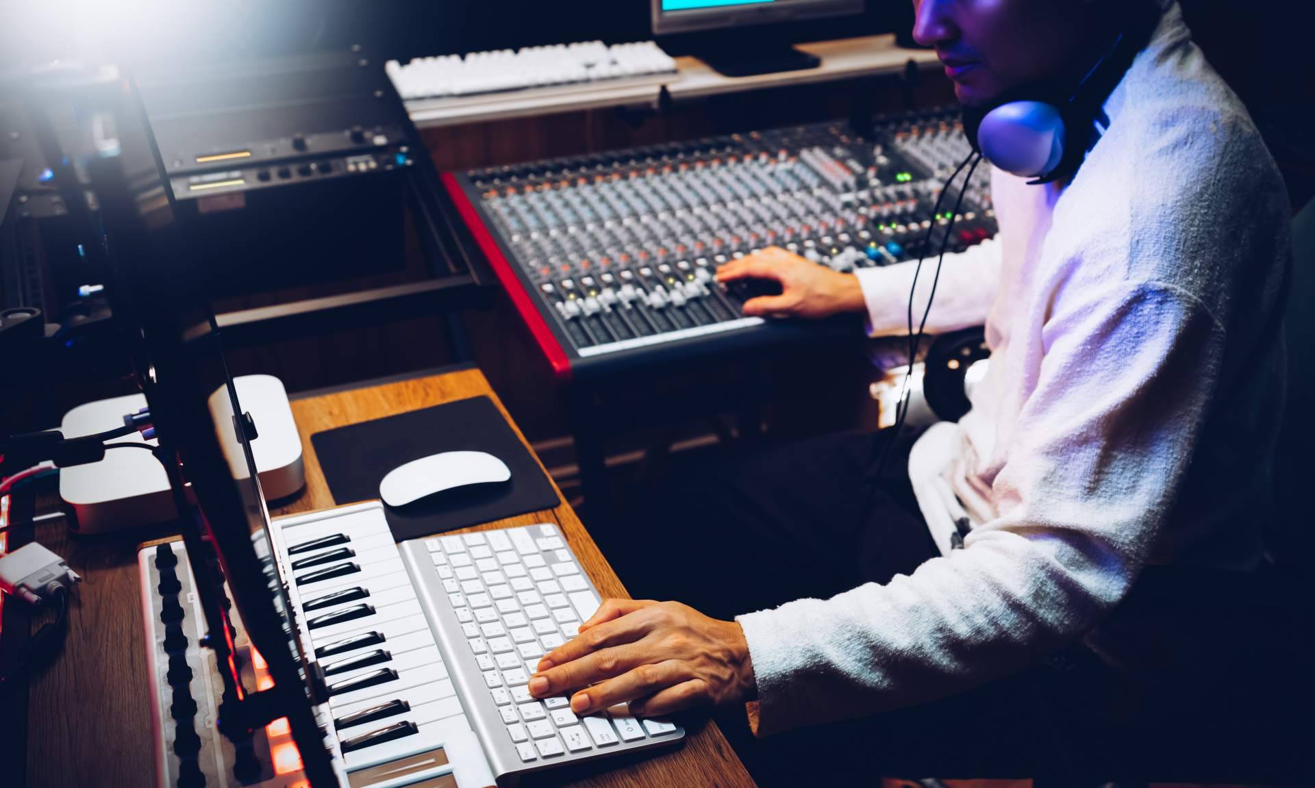 El nuevo remix de Marky StarDST ya se encuentra disponible en muchas plataformas musicales