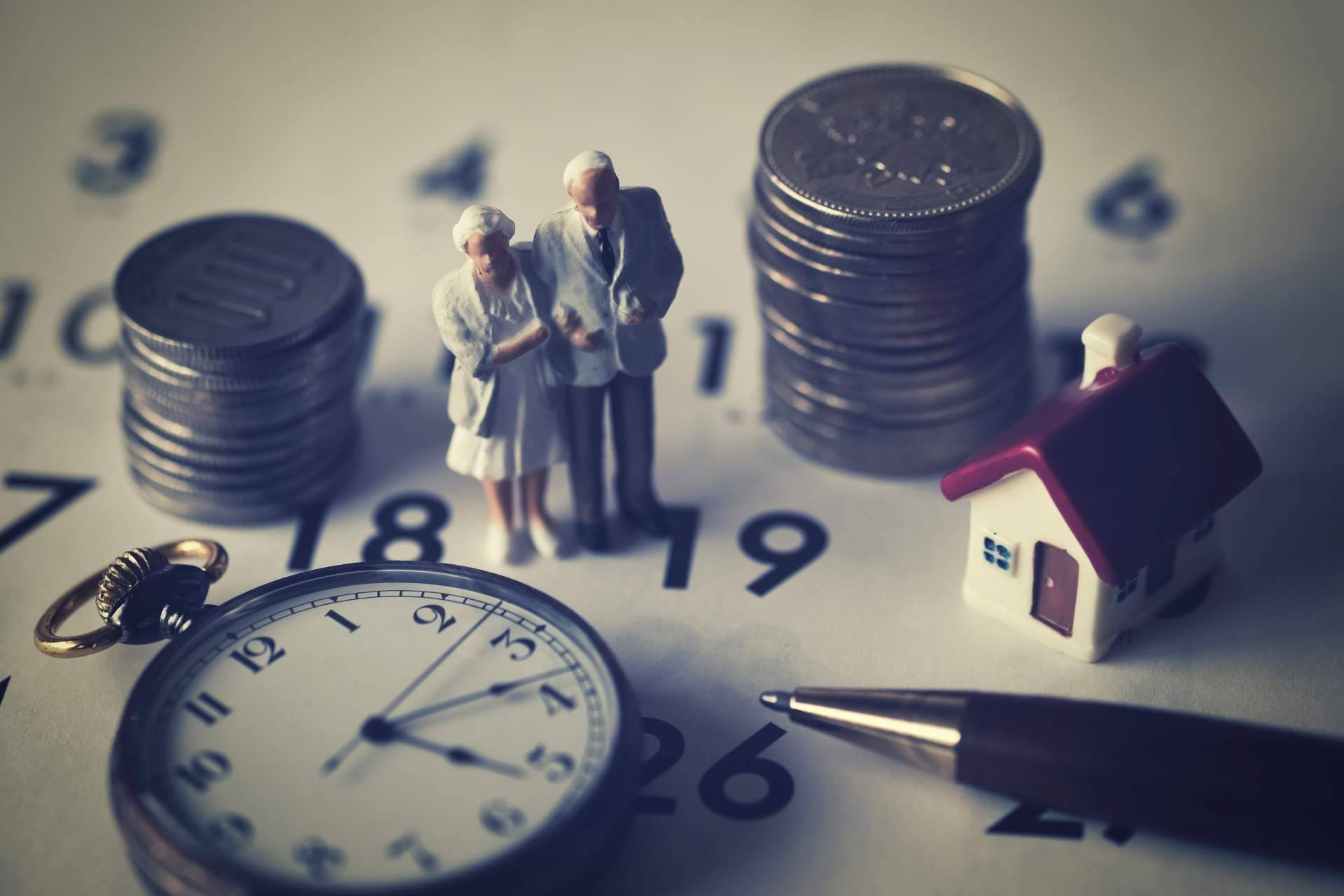 Seguros Academy ofrece contenido interesante acerca de la carencia seguro