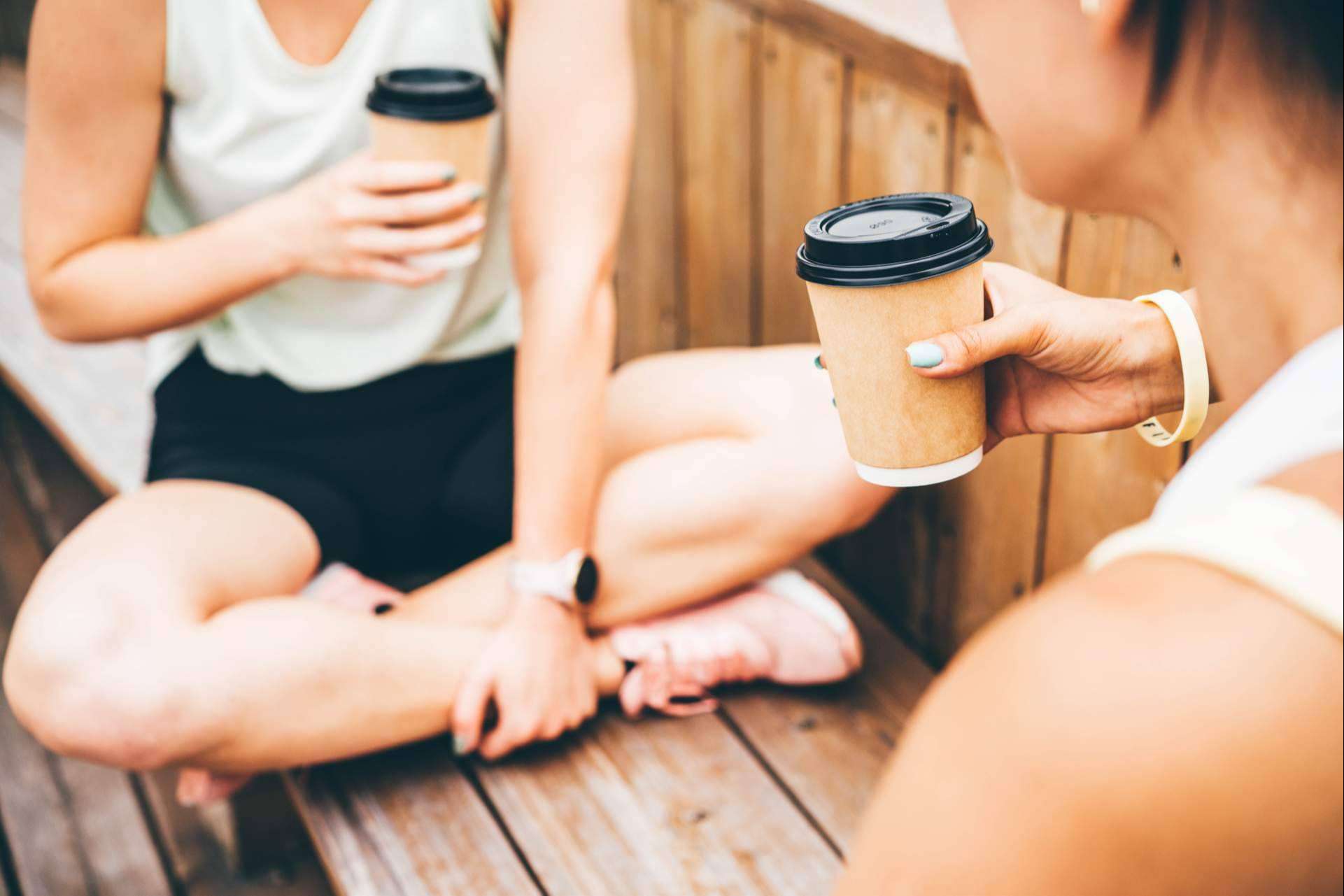 La relación entre el café y el consumo del deporte, con Orisens