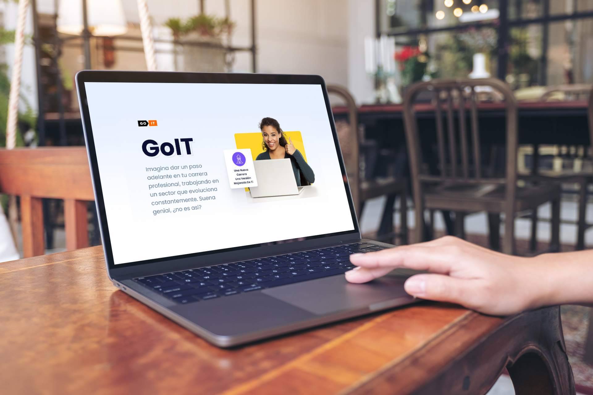 GoIT revoluciona la formación académica en nuevas tecnologías