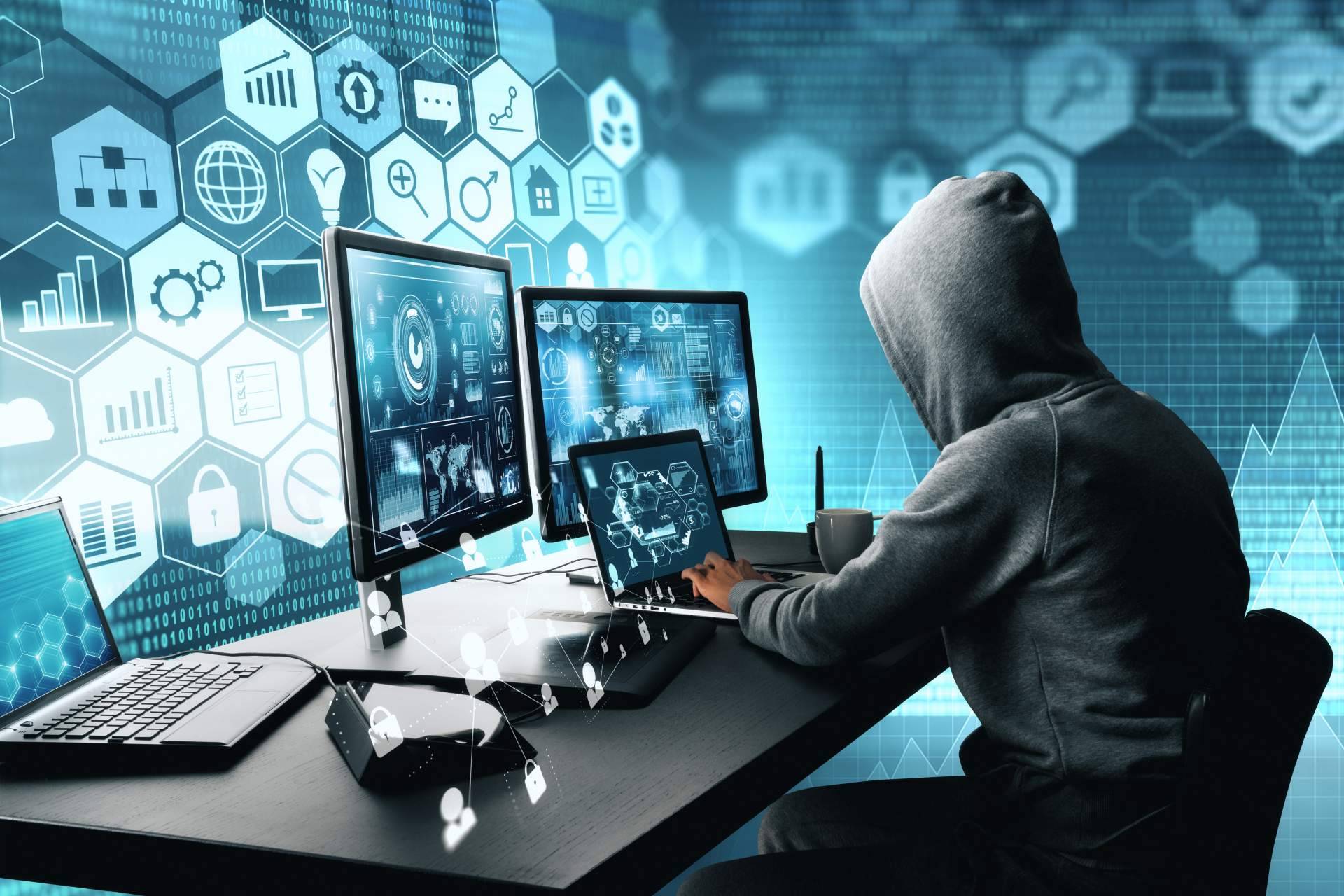 Las estafas por phishing crecen en España