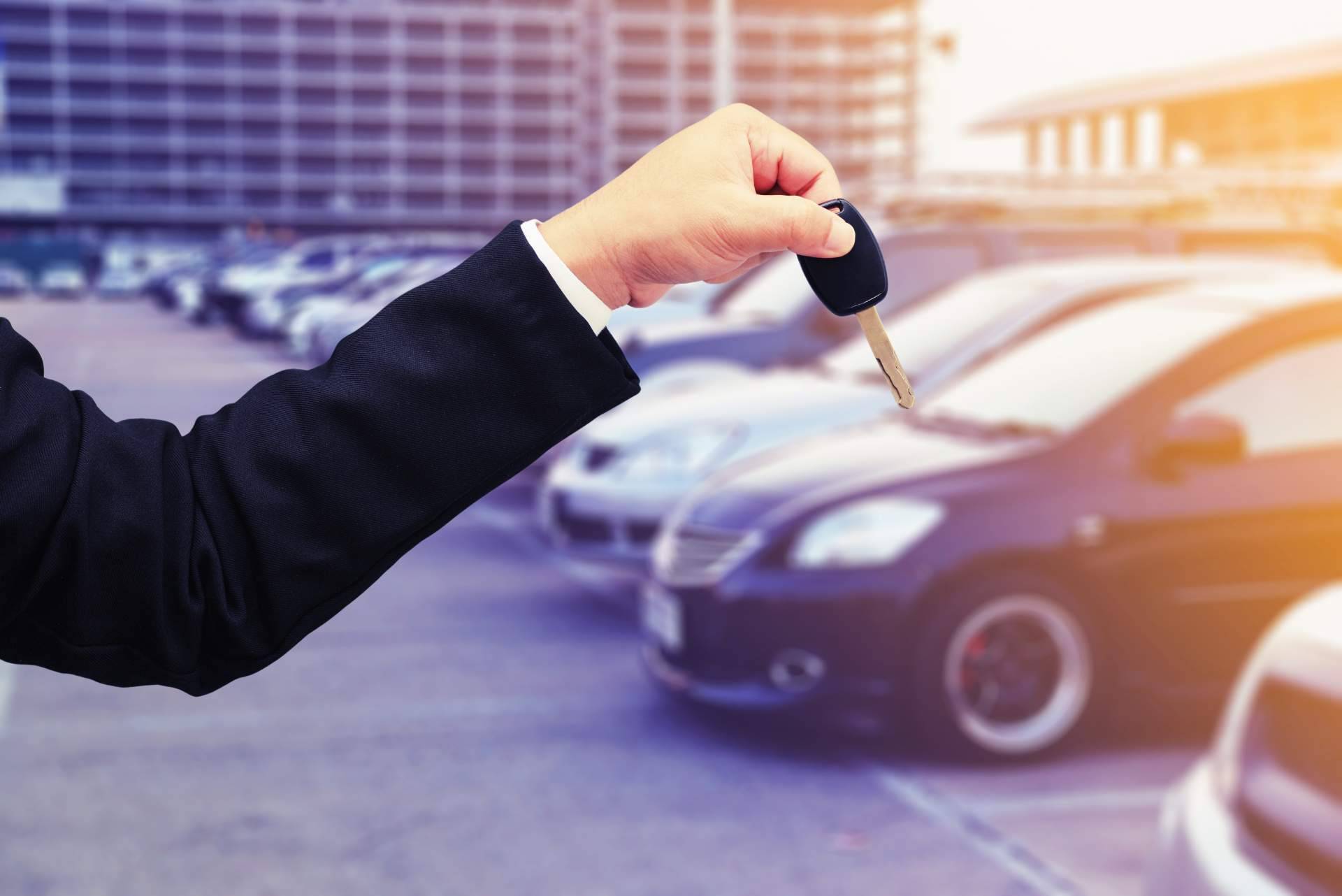 Renting Car Fácil ofrece modalidades de renting con muchas ventajas