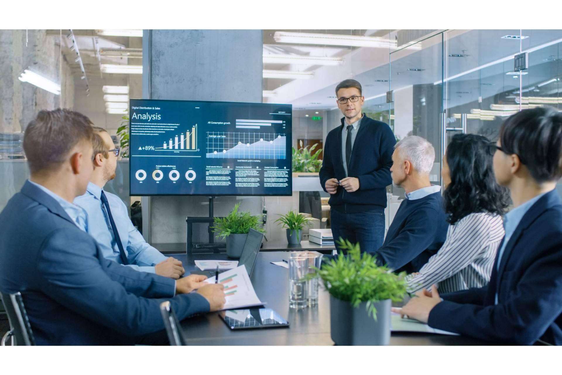 ¿Por qué es importante digitalizar a las empresas?, con la consultoría IT Atlantic Technologies