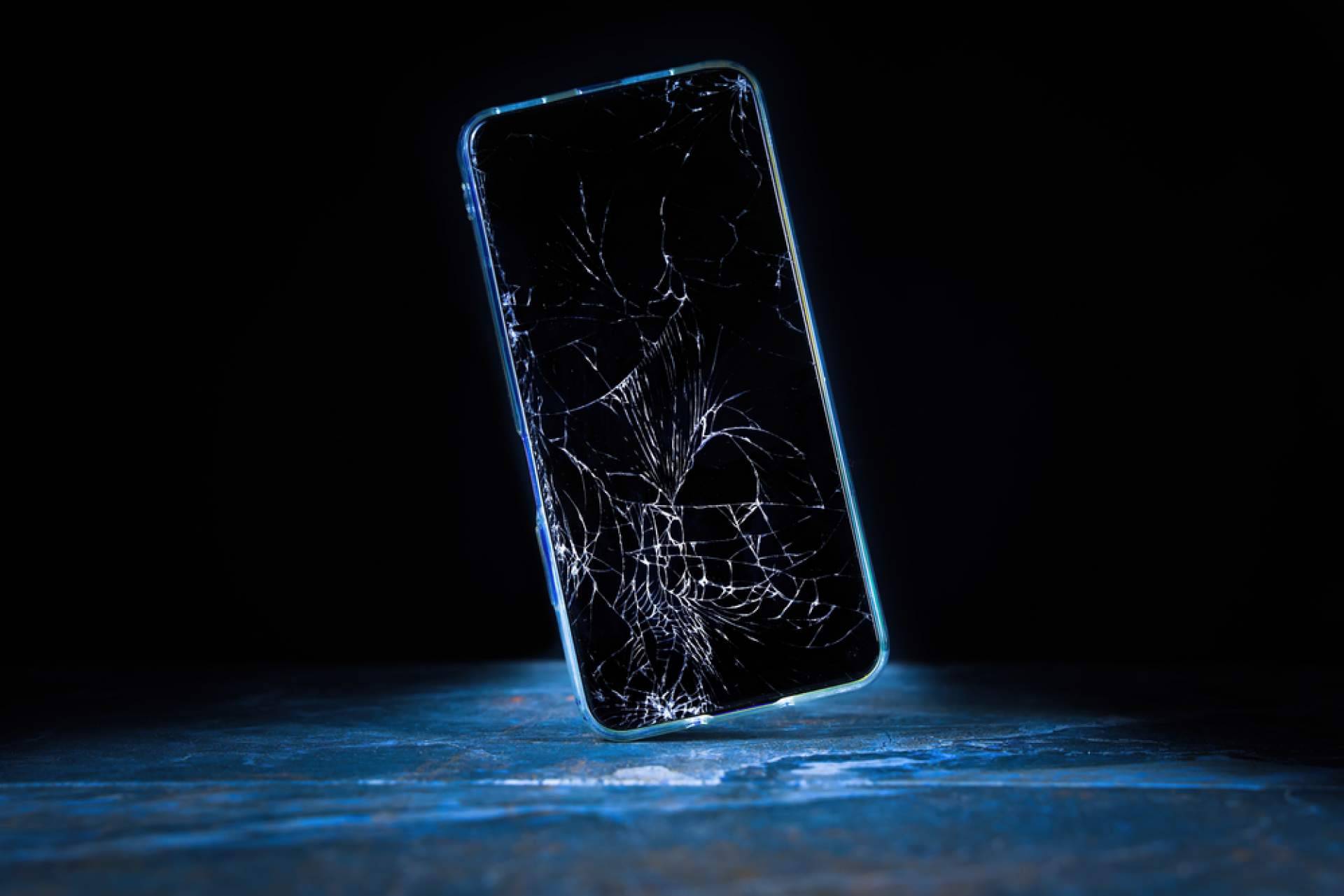 iPhone Web explica cómo cambiar la pantalla de un iPhone X