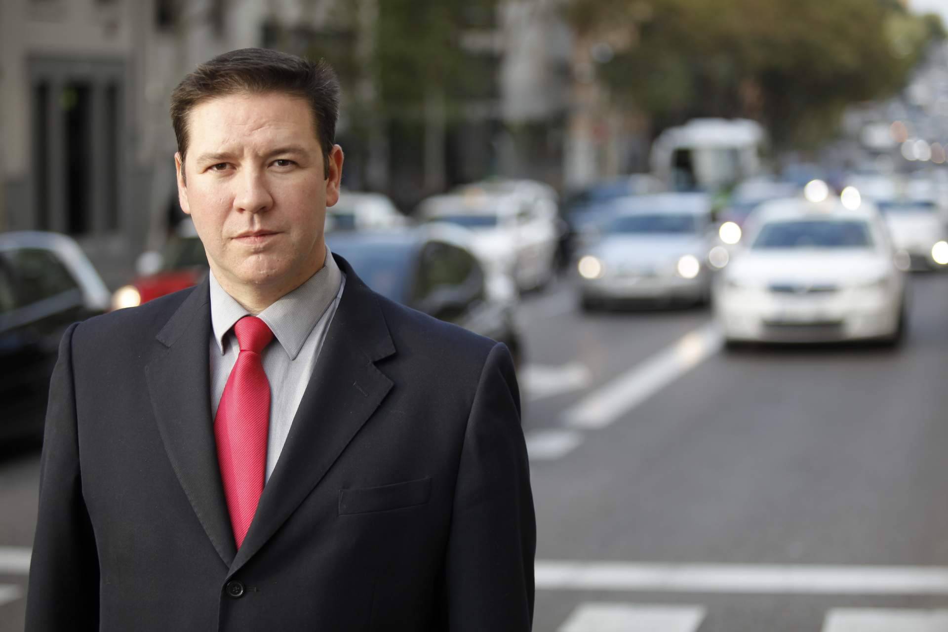 Sanz Cabrejas, bufete de abogados especializado en derecho penal