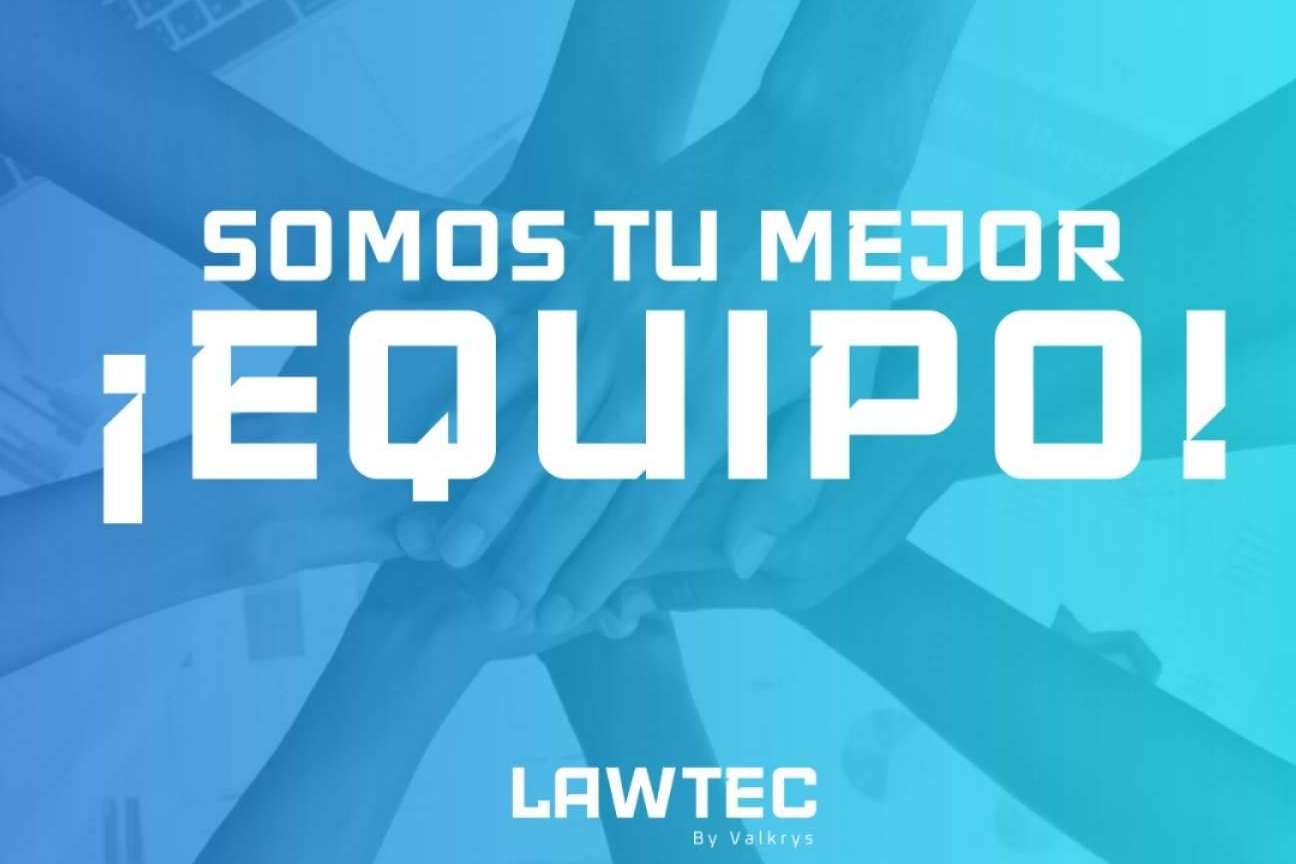 La nueva era tecnológica revoluciona el marketing, de la mano de LawTec