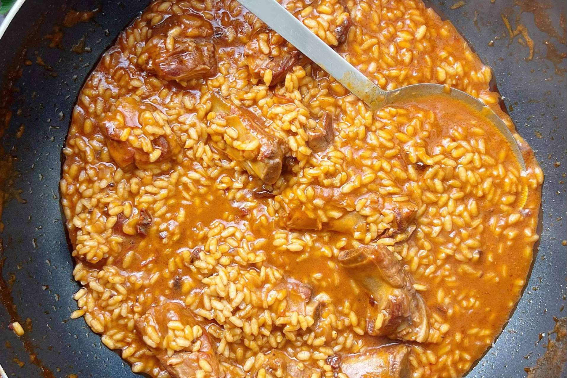 cocinandomelavida y la cocina económica