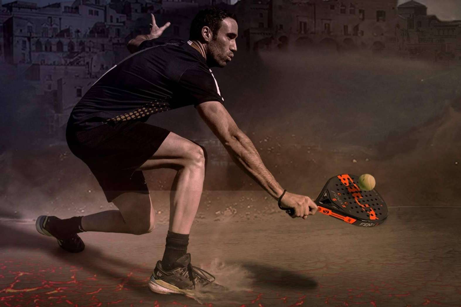 PadelStar ayuda a conocer cuáles son las mejores palas de pádel