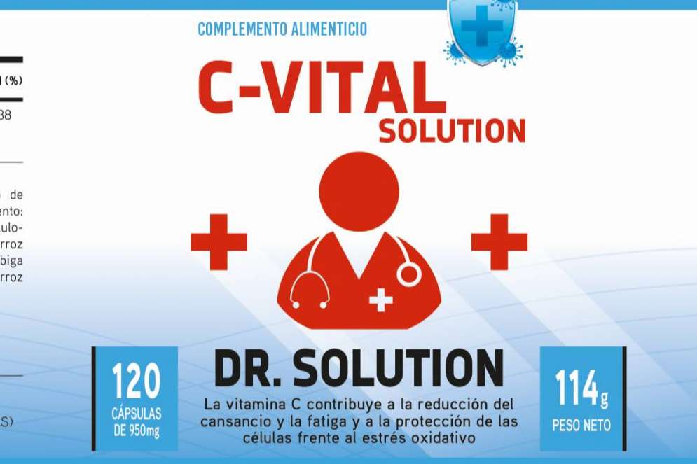 Los beneficios de consumir suplementos de calidad para el sistema inmune, por DR. SOLUTION