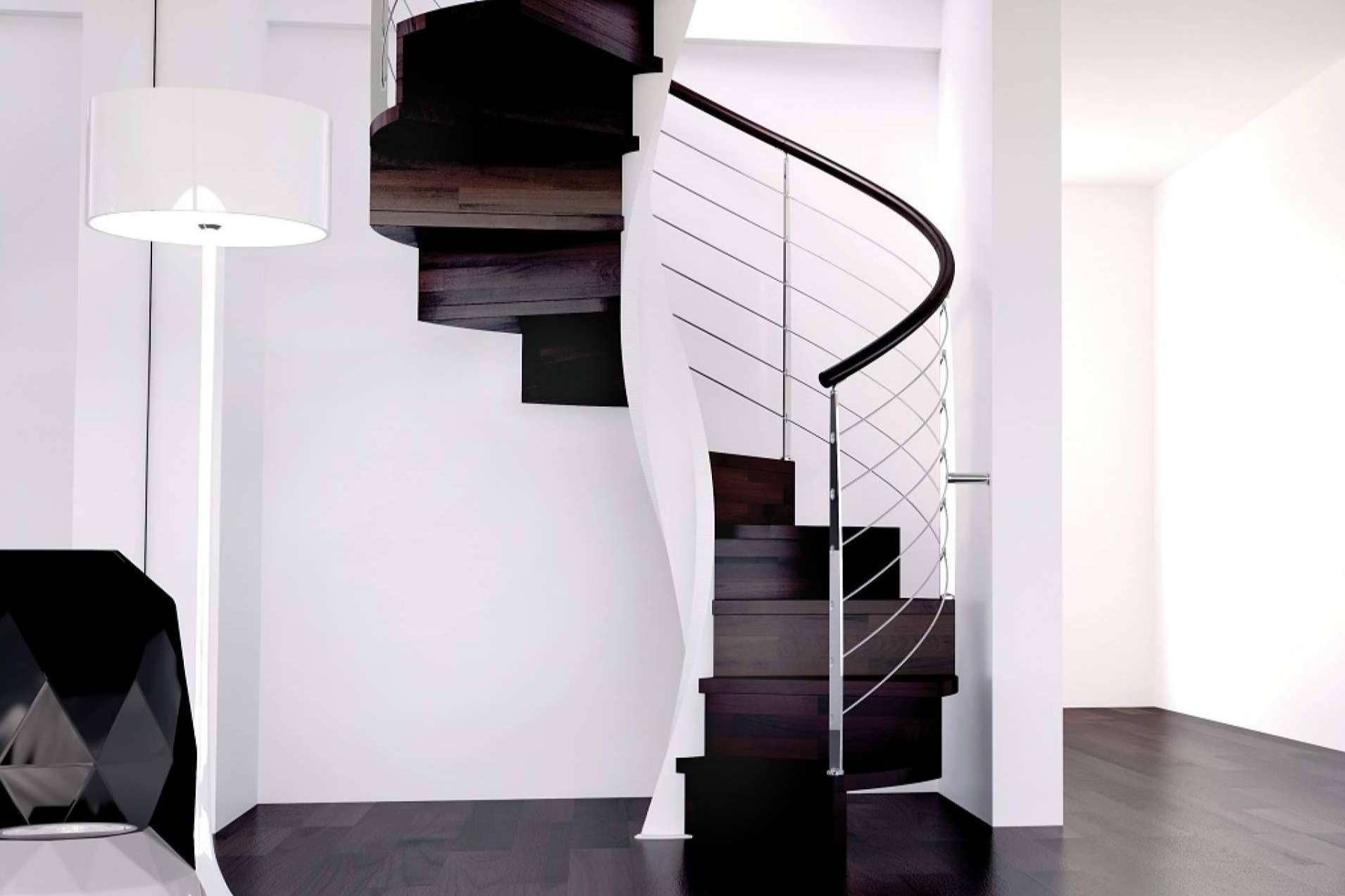 ¿Qué hay que tener en cuenta antes de comprar una escalera?, por Enesca