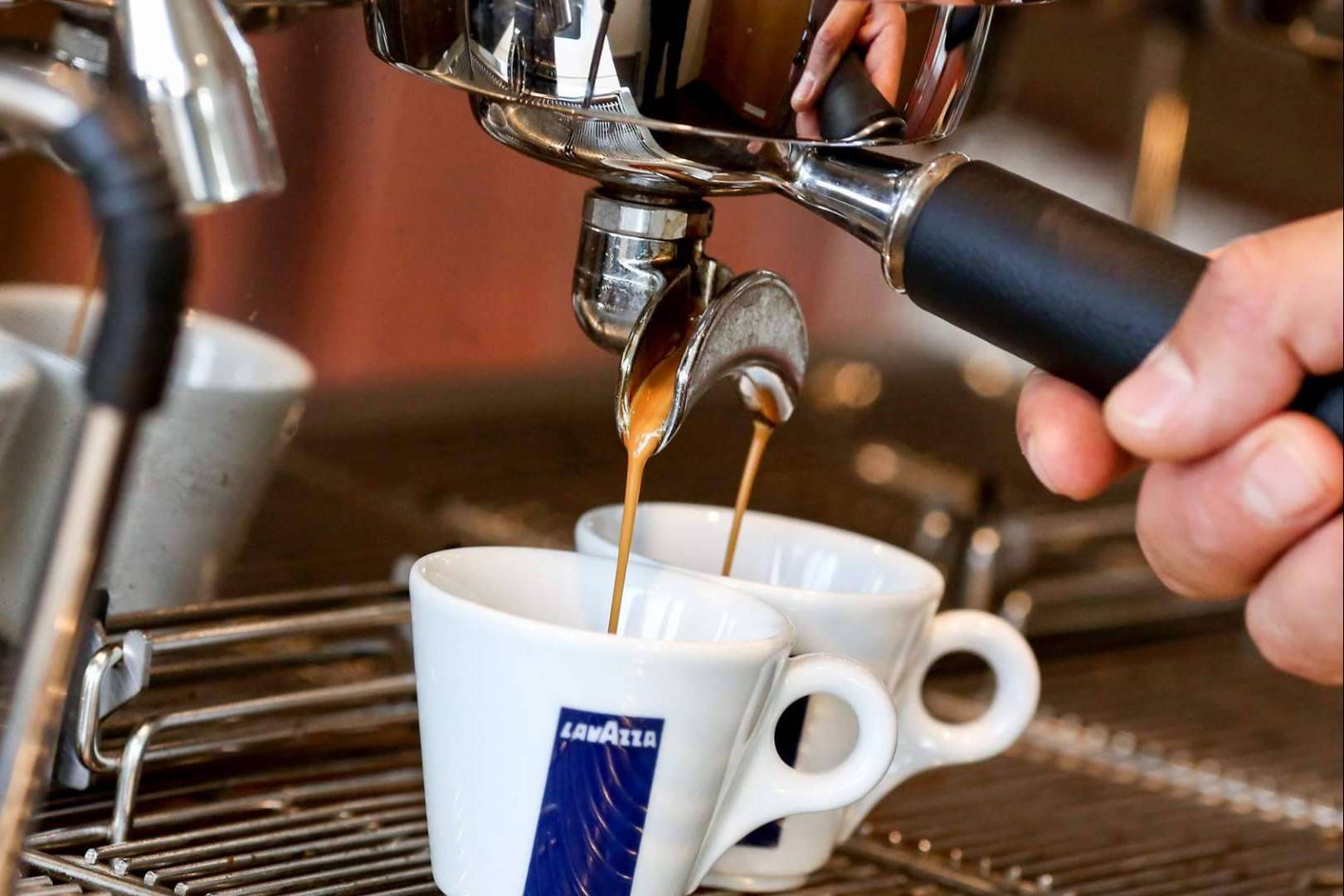 Espressa Coffee & Water ofrece soluciones de café de calidad para empresas hosteleras