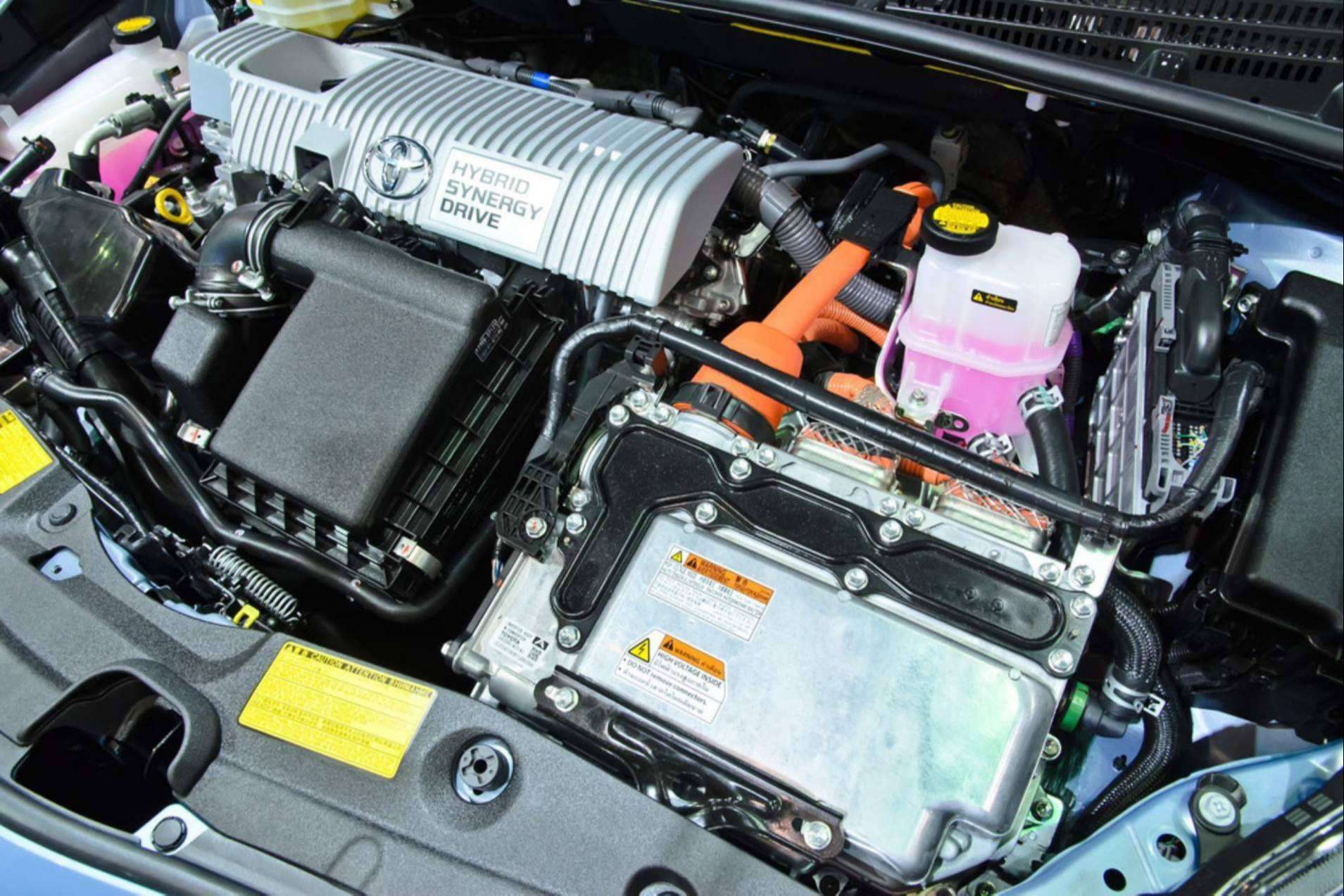 Las ventajas de formarse en automoción en un sitio especializado como Campus-auto