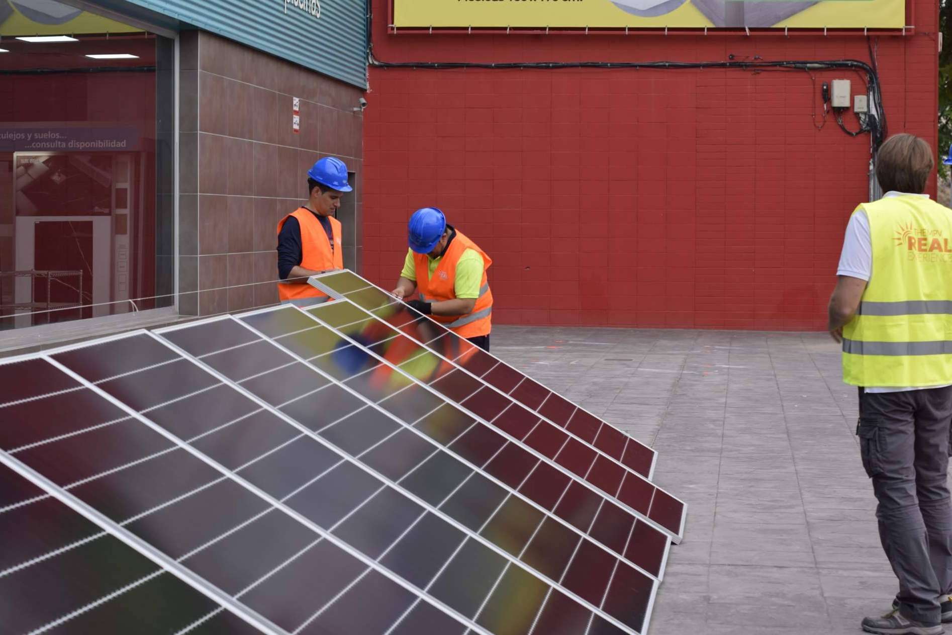 Las oportunidades laborales en fotovoltaica y el crecimiento del sector, por MPV Solar Reference
