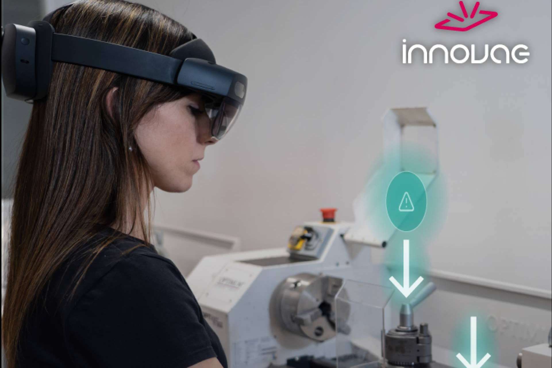 La optimización de operaciones técnicas mediante la herramienta SAAM de realidad mixta, por Innovae